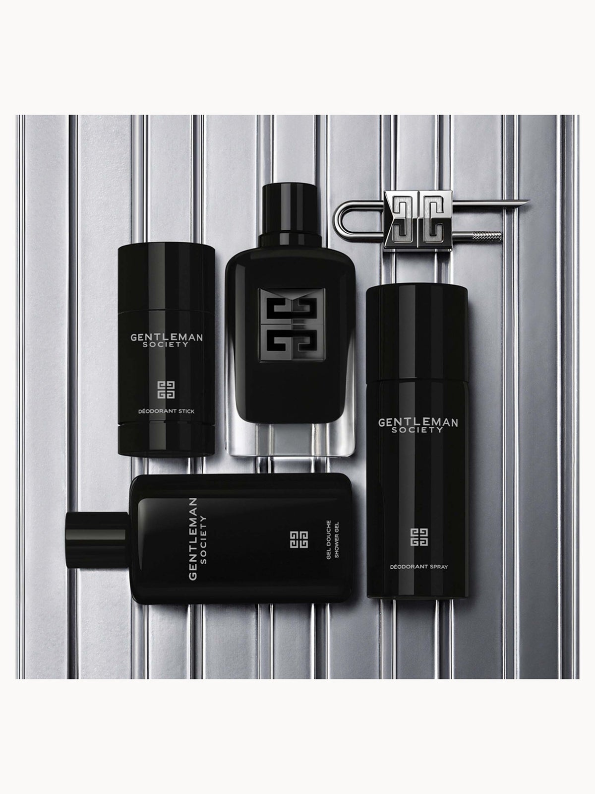 Givenchy Gentleman Society Eau de Parfum Extreme 100ml, photo 4