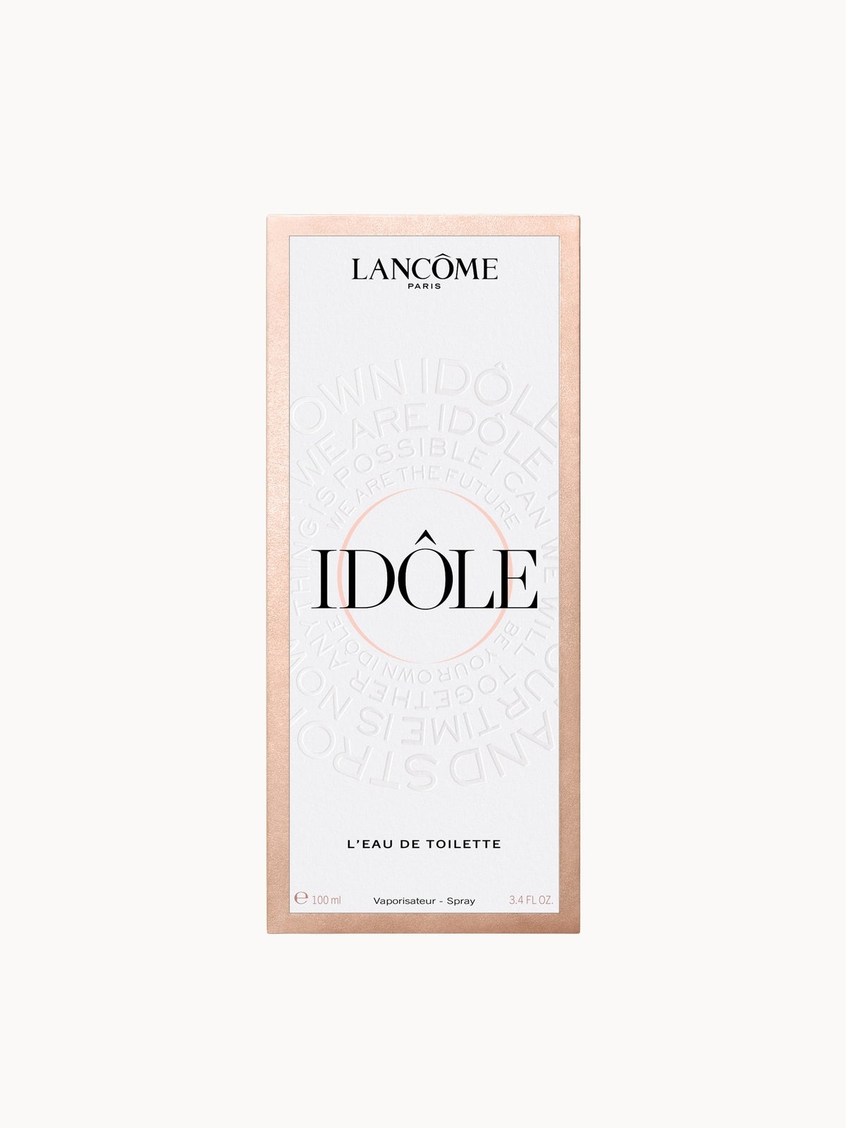 Lancôme Idôle l'Eau de Toilette 100ml, photo 3