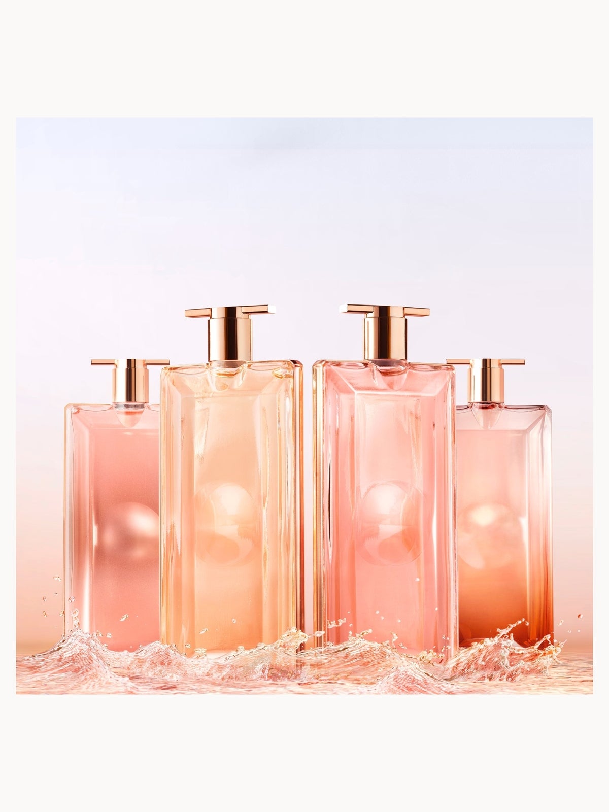 Lancôme Idôle l'Eau de Toilette 100ml, photo 2