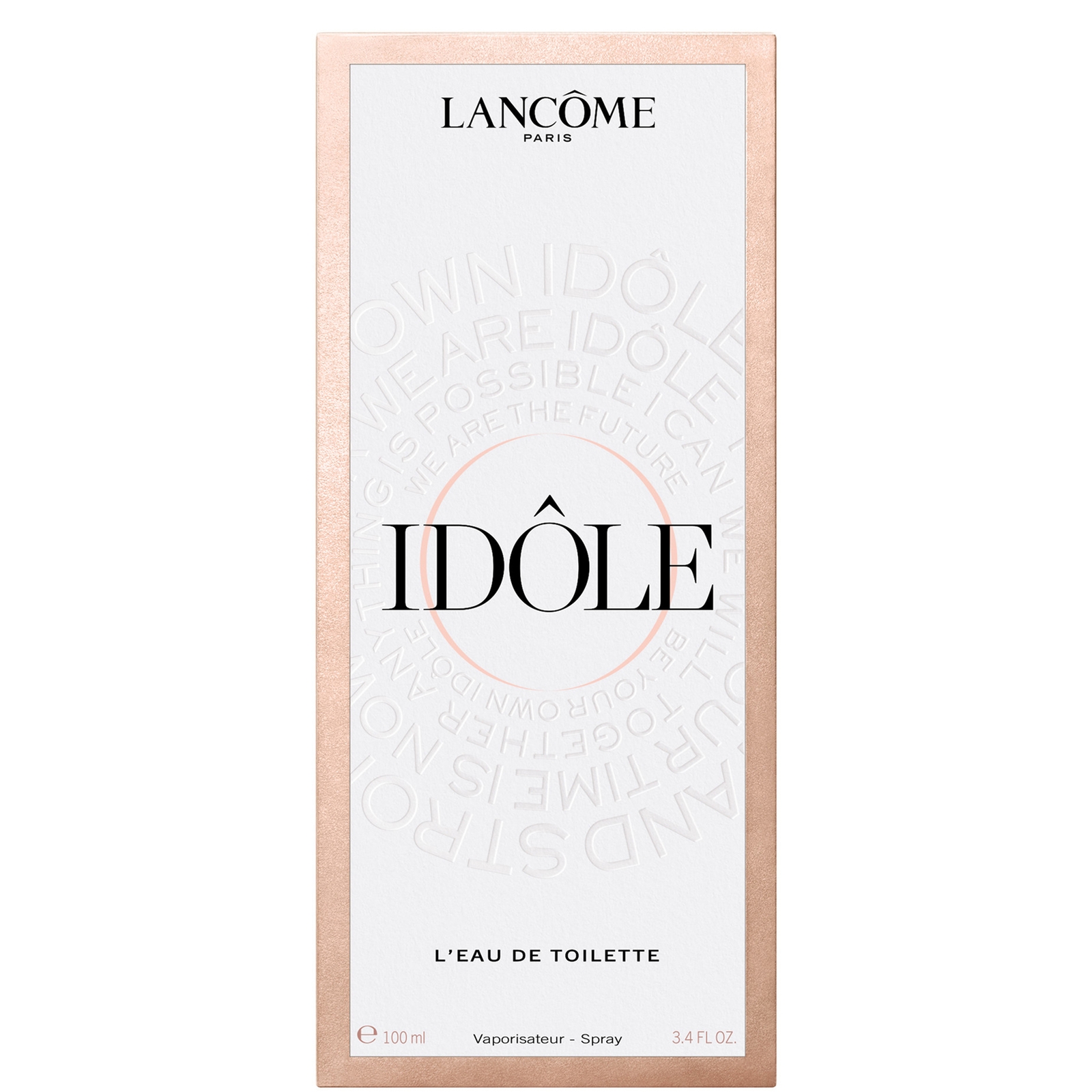 Thumbnail - Lancôme Idôle l'Eau de Toilette 100ml