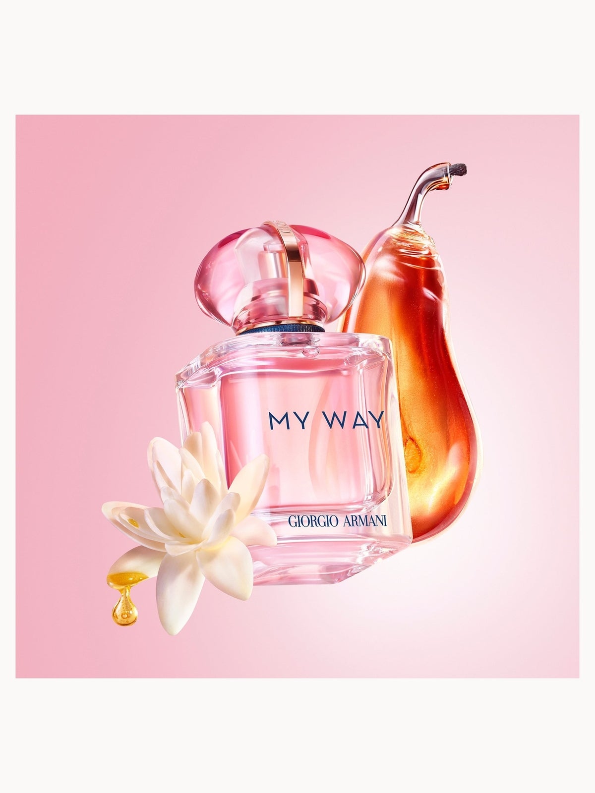 Armani My Way Eau de Parfum Nectar 30ml, photo 2