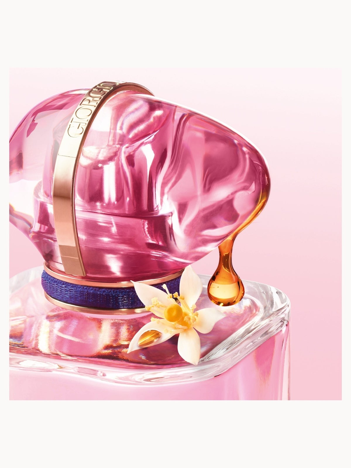 Armani My Way Eau de Parfum Nectar 30ml, photo 4