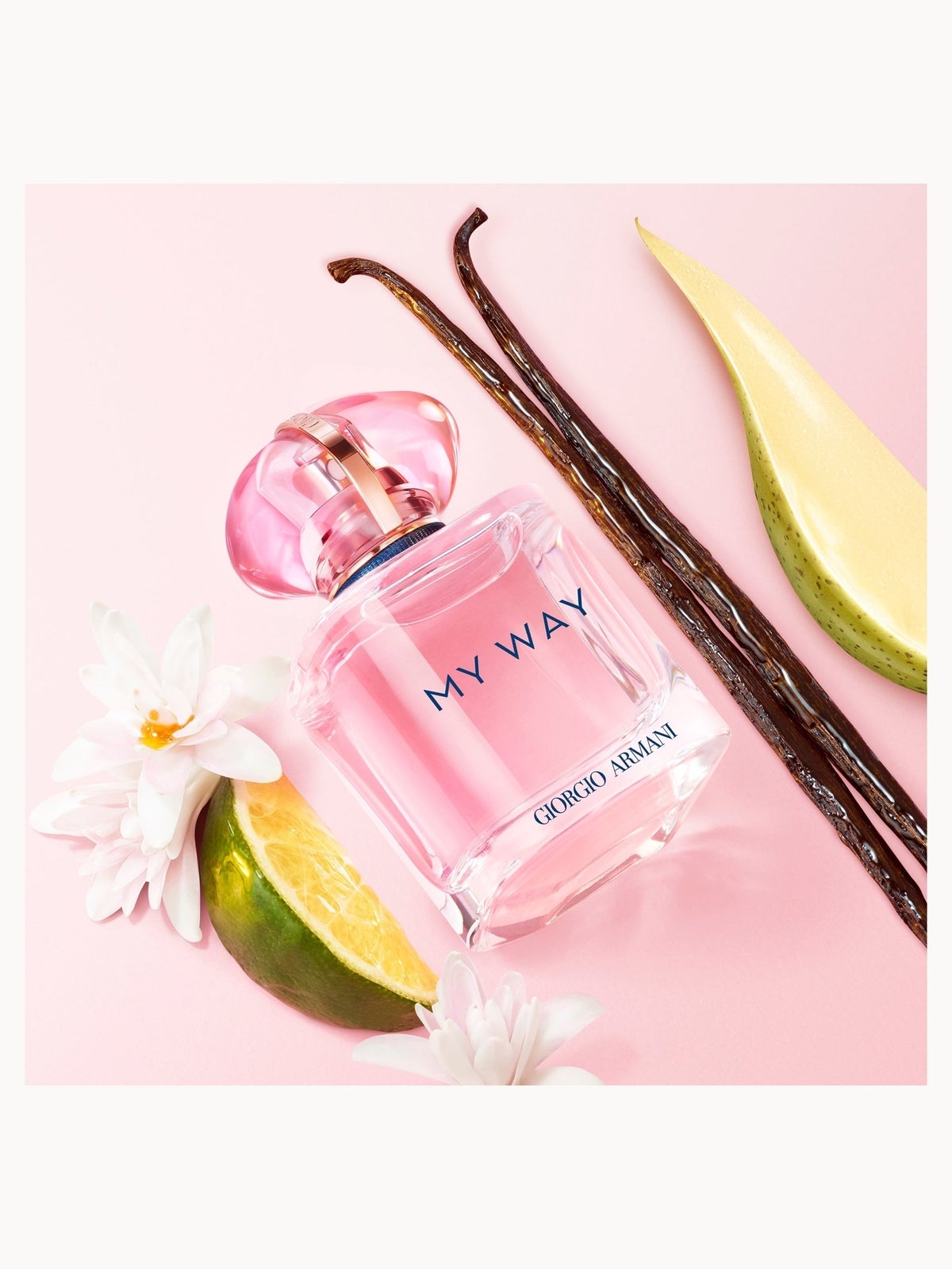 Armani My Way Eau de Parfum Nectar 30ml, photo 3