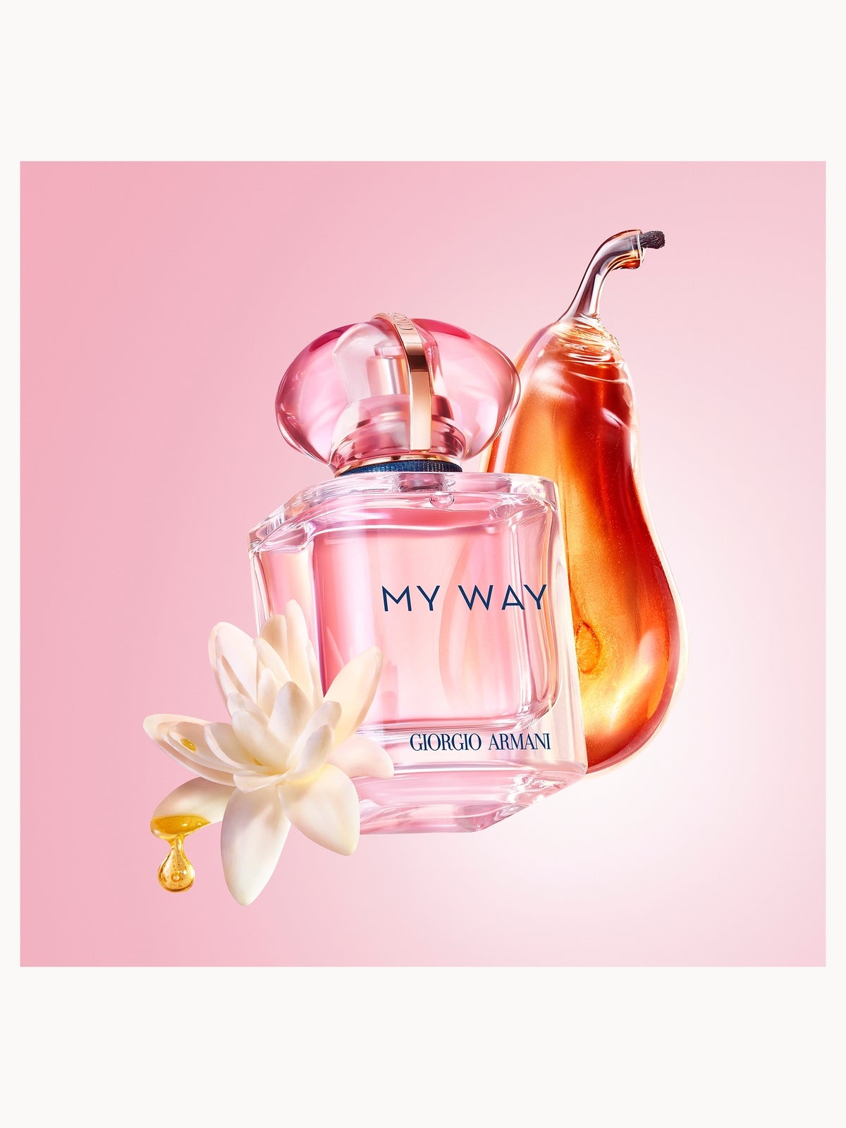 Armani My Way Eau de Parfum Nectar 90ml, photo 2