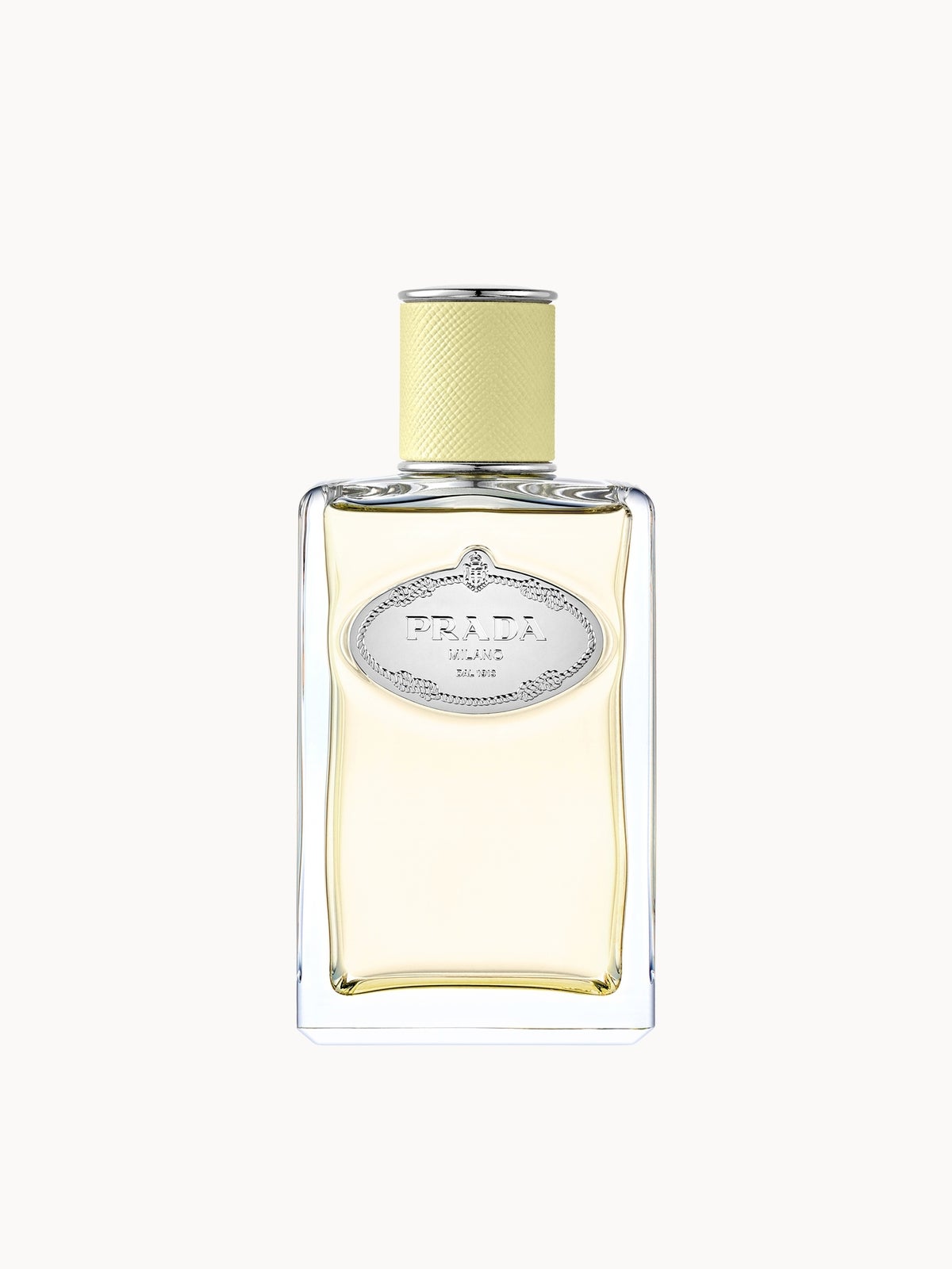 Prada Les Infusions de Gingembre Eau de Parfum 100ml