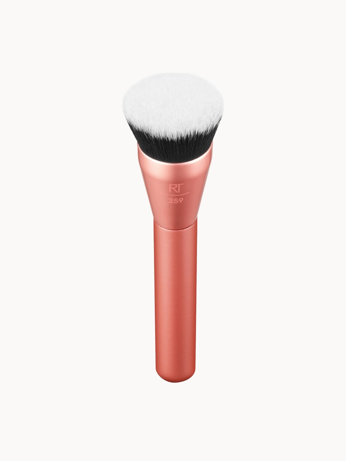 Real Techniques Glow Round Base Makeup Brush