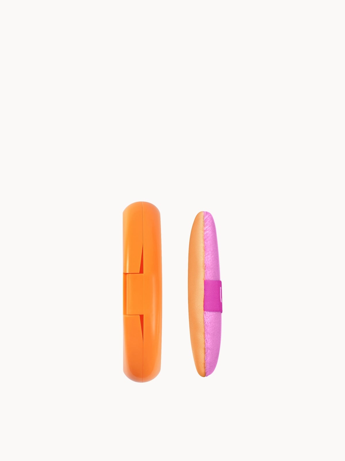 Real Techniques Miracle 2-in-1 Powder Puff + Travel Case 2
