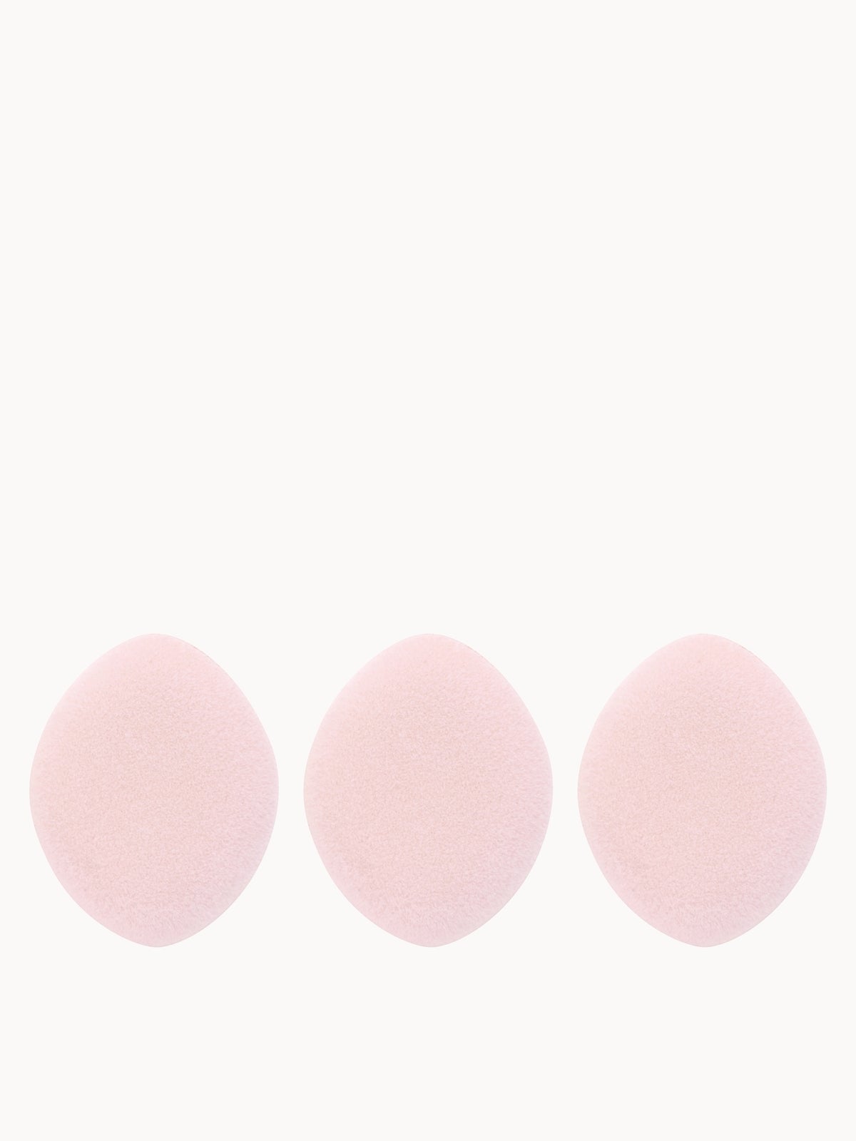 Real Techniques Mini Miracle Powder Puff Trio 3