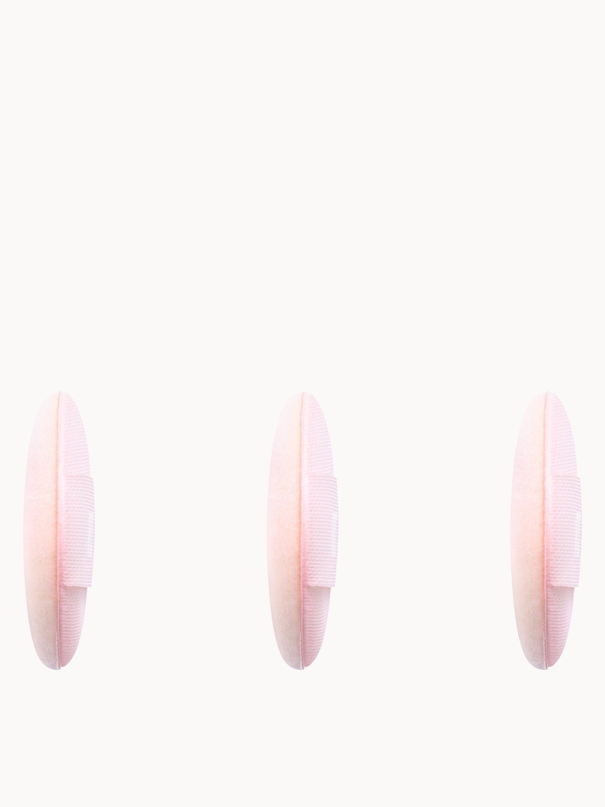 Real Techniques Mini Miracle Powder Puff Trio 2