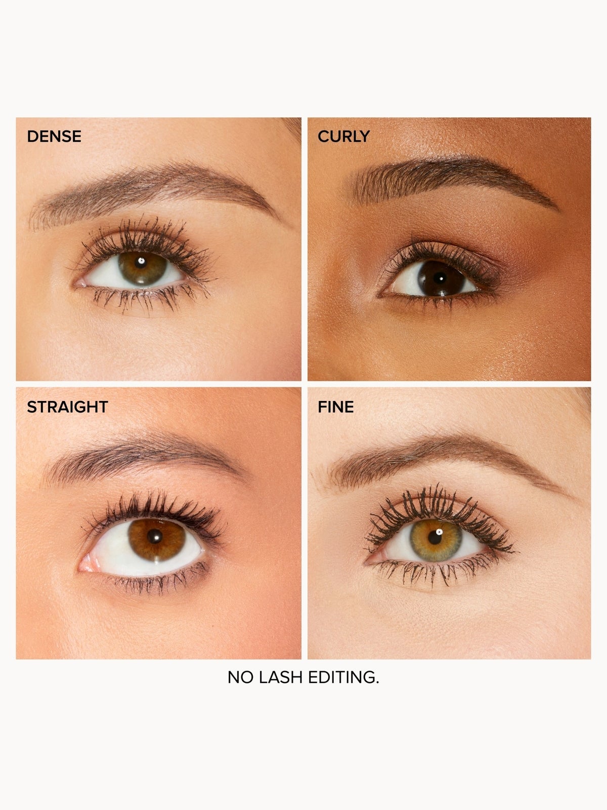 Too Faced Naturally Better Than Sex Mascara - Black 4.8ml 4