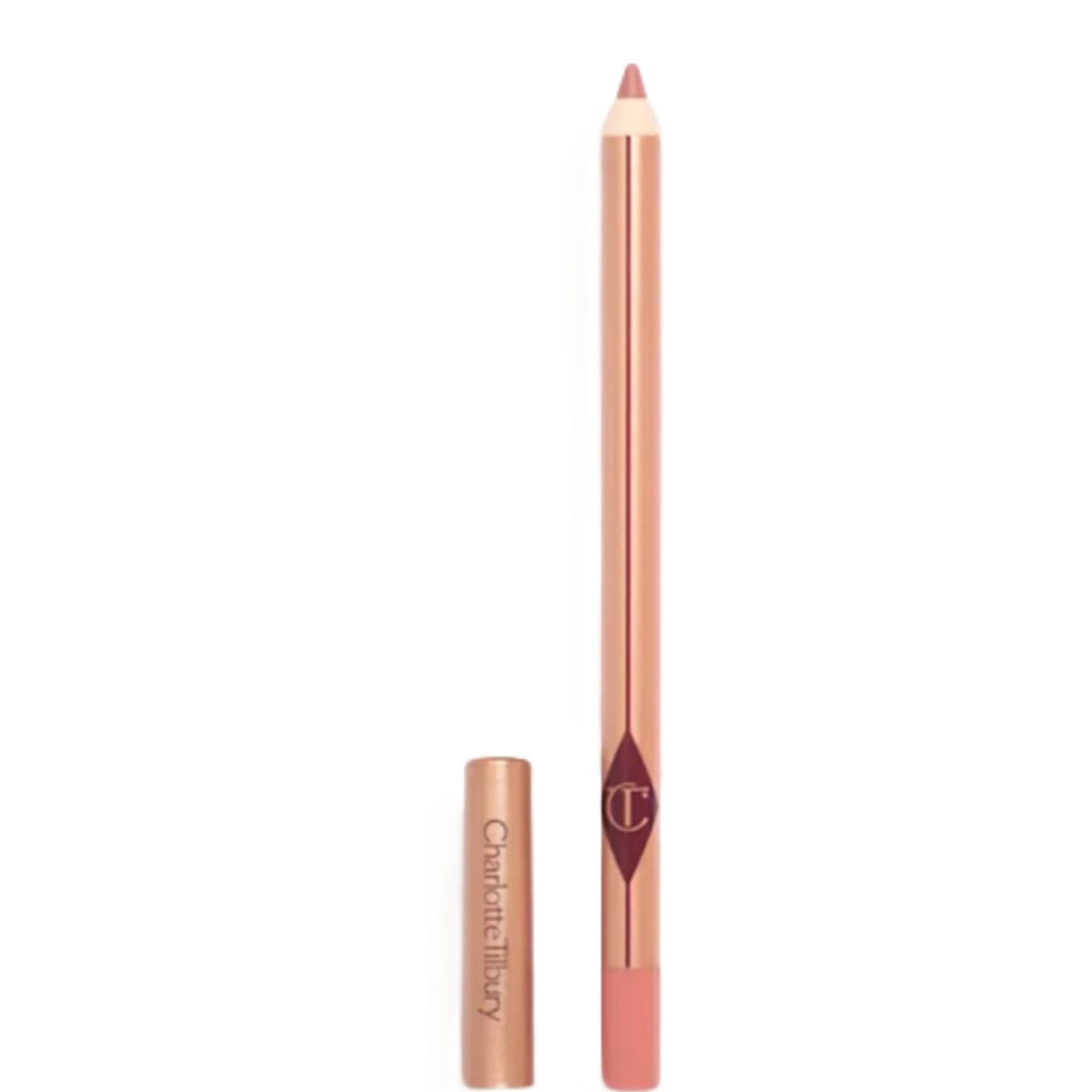 Charlotte Tilbury Lip Cheat Liner 1.2g (Various Shades) - Pillow Talk Fair
