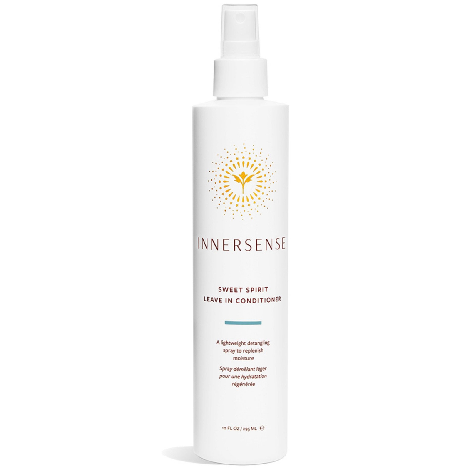 Innersense Curl Hydration and Control Bundle