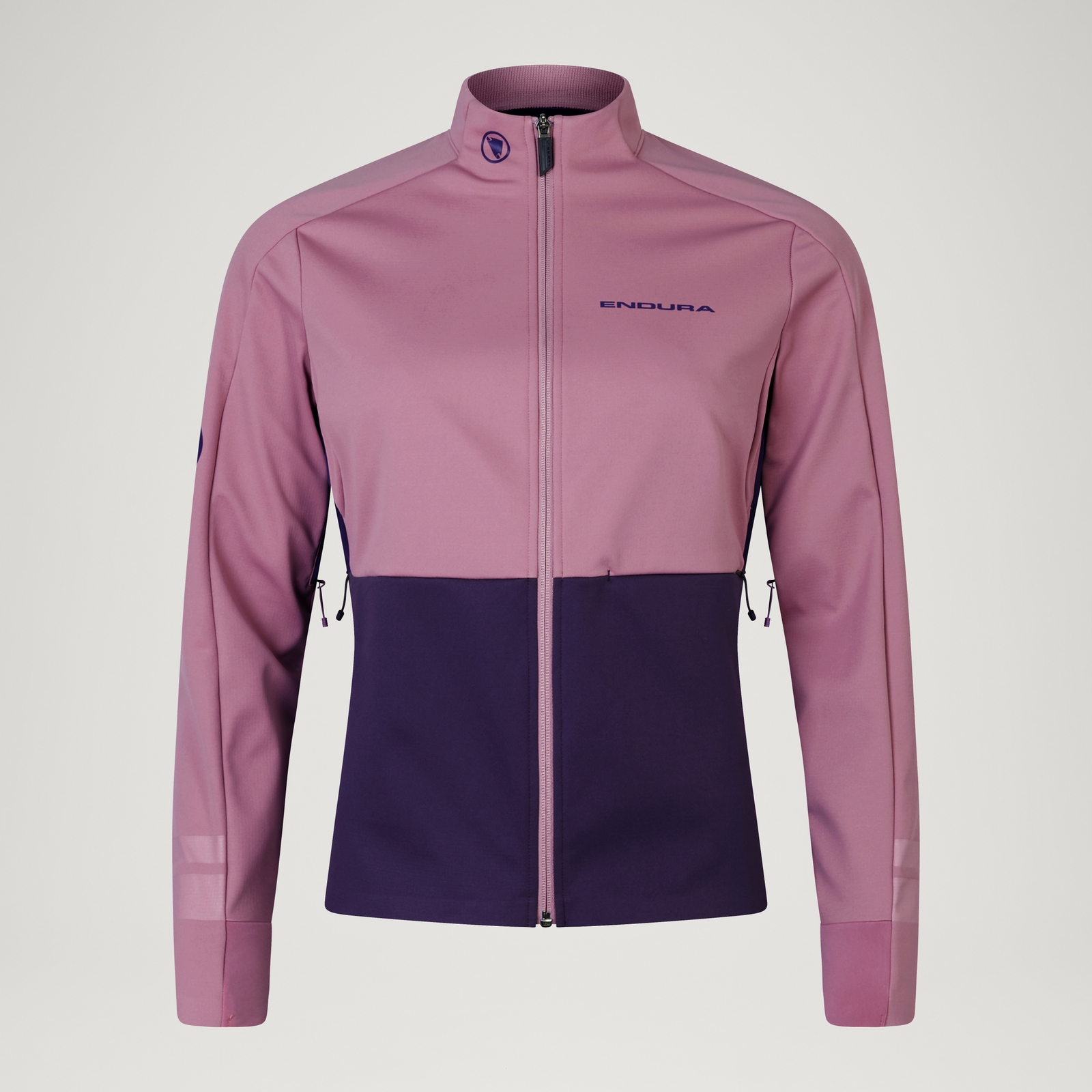 Endura Women's Windchill Jacket II - Bramble | Extra 10% off first order.
