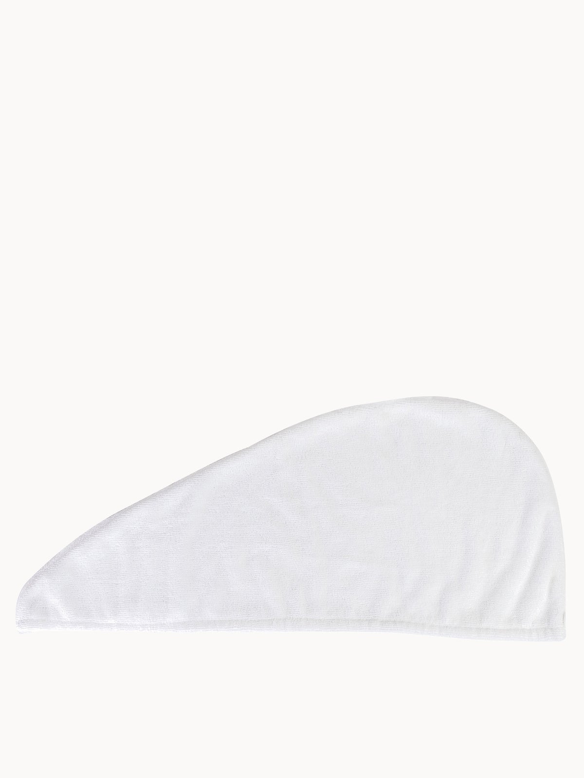 brushworks Microfibre Hair Towel