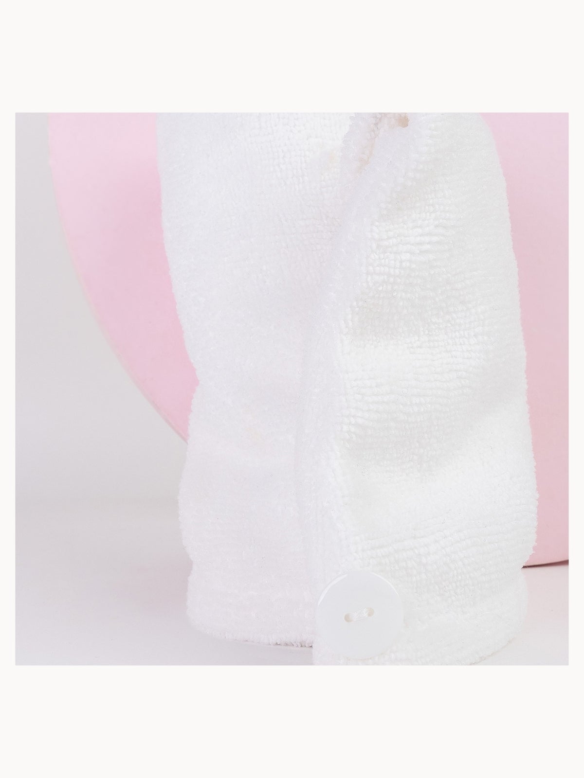 brushworks Microfibre Hair Towel 3