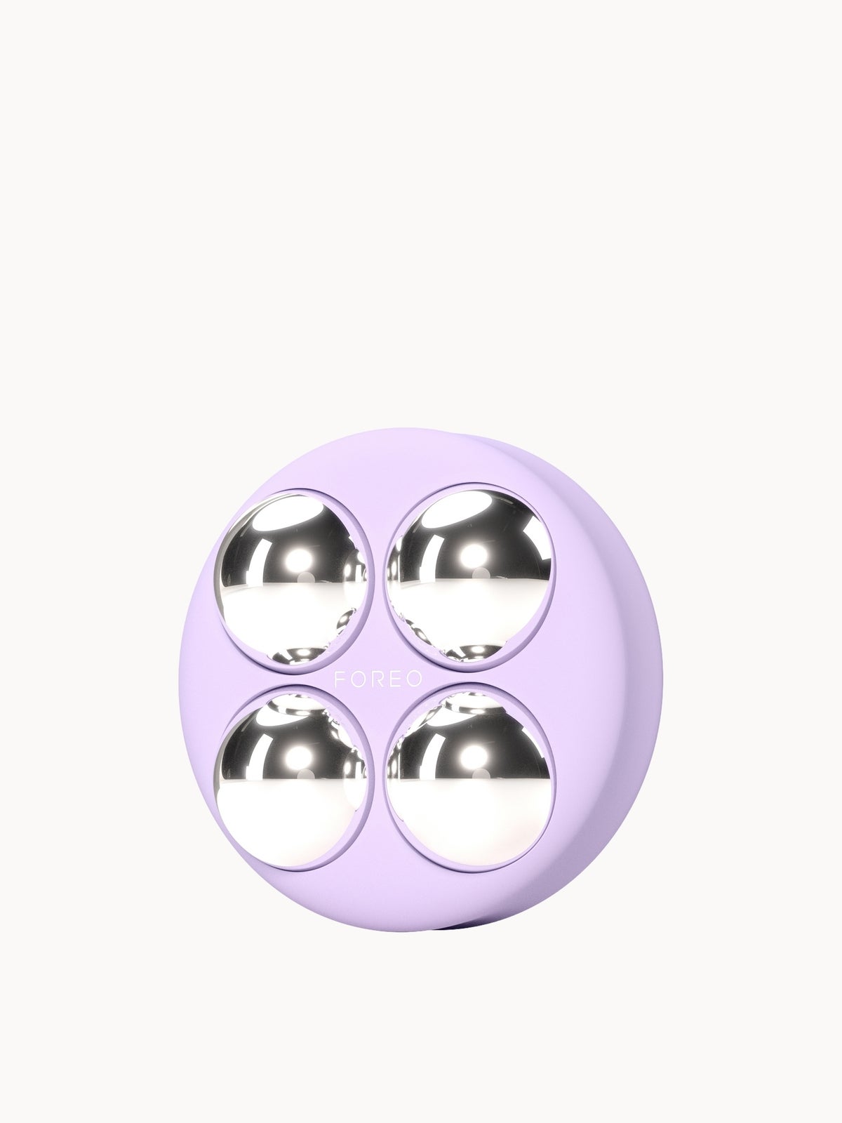 FOREO BEAR 2 Body Sculpt and Tone Supercharged Set - Lavender 2