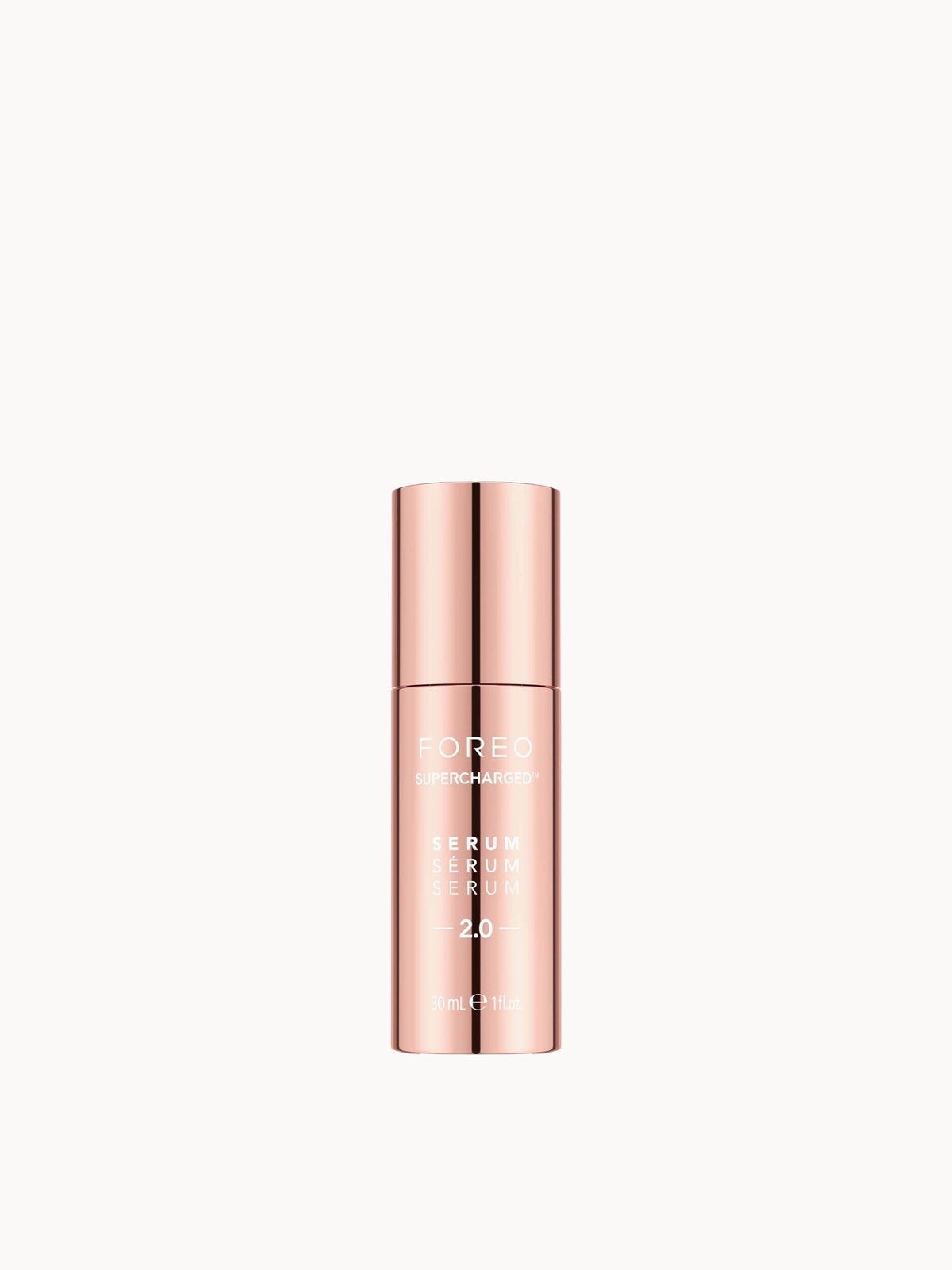 FOREO BEAR 2 Firm and Lift Supercharged Set - Fuchsia 3