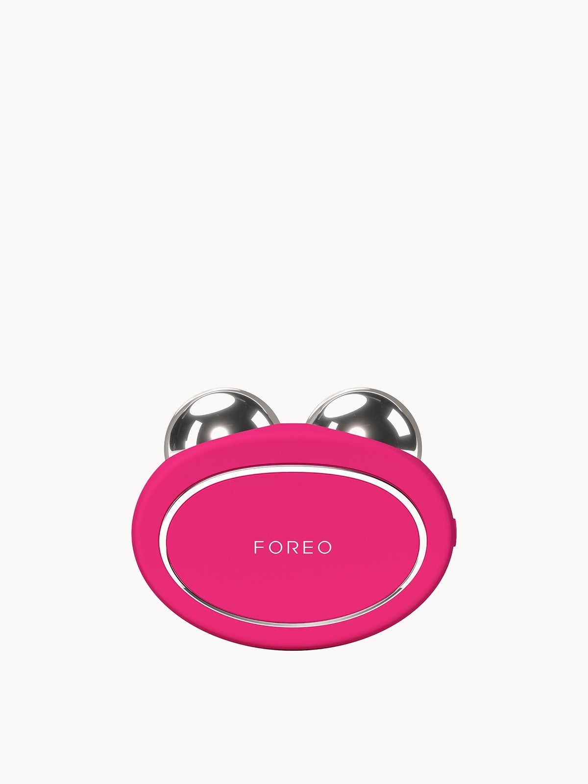 FOREO BEAR 2 Firm and Lift Supercharged Set - Fuchsia 2