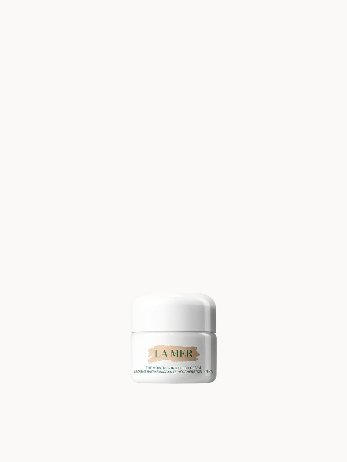 La Mer The Moisture Fresh Cream 15ml