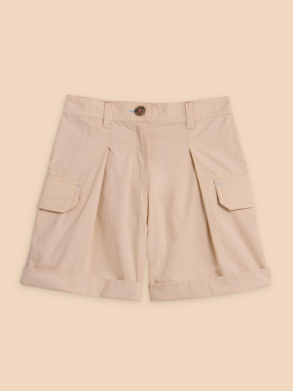 Short cargo Colette - 9-10
