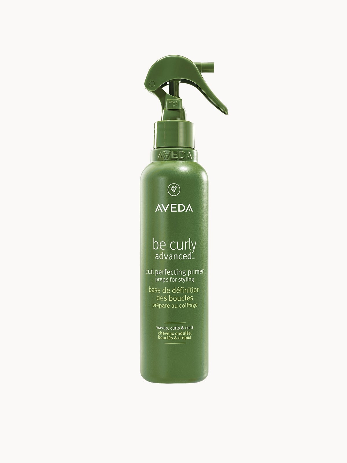 Aveda Be Curly Advanced Curl Perfecting Primer 200ml