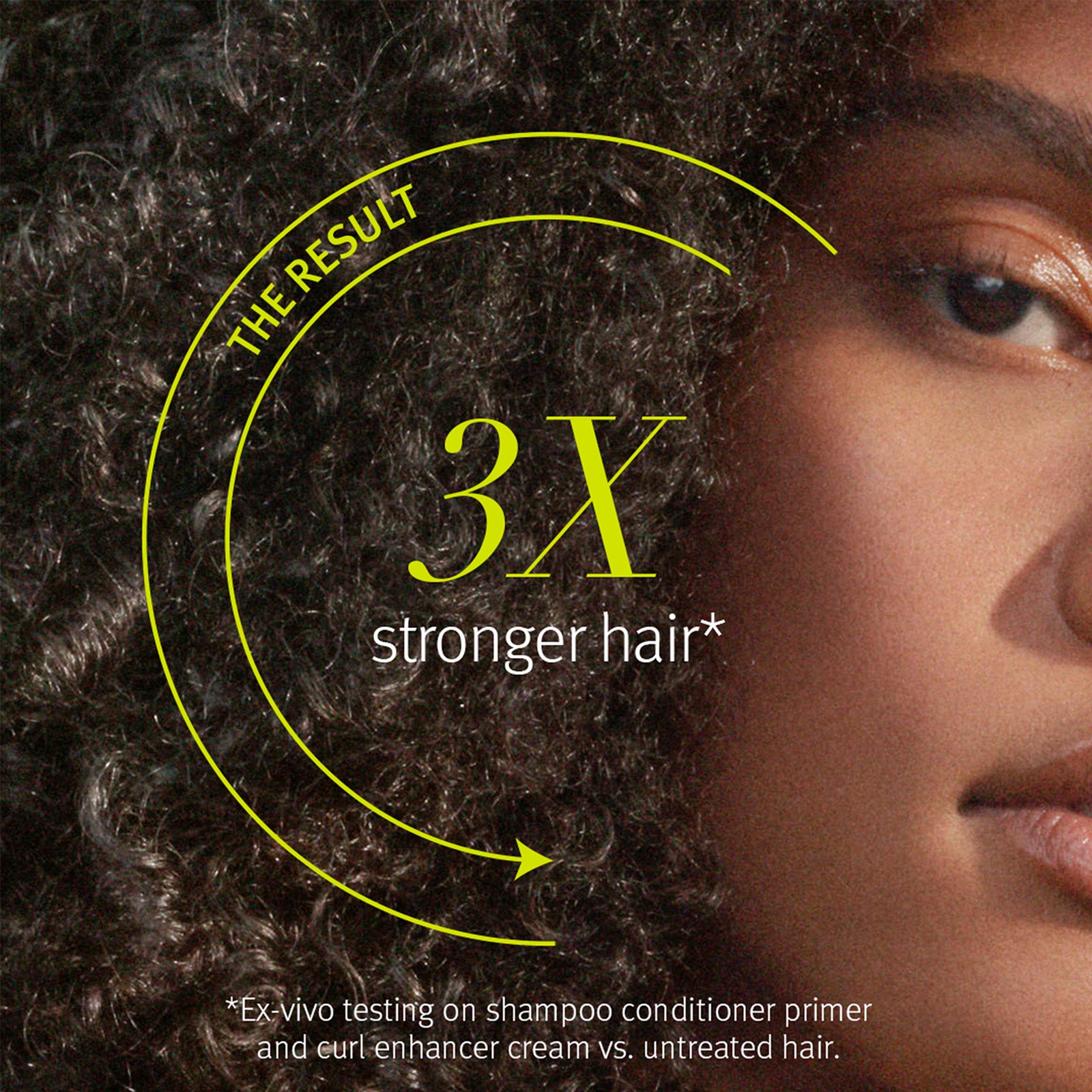 Aveda Be Curly Advanced Shampoo 250 Ml-image