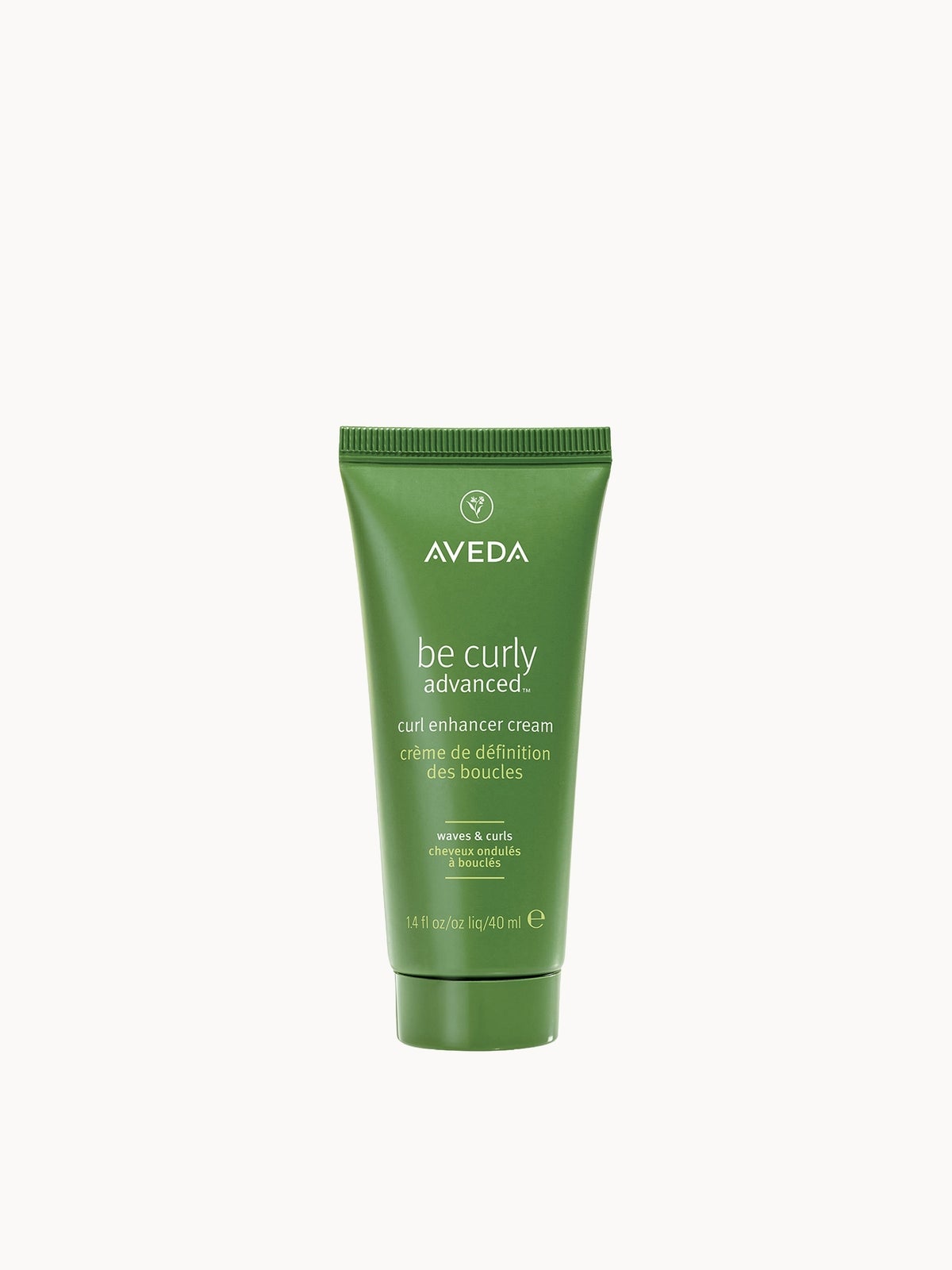 Aveda Be Curly Advanced Curl Enhancer Cream 40ml