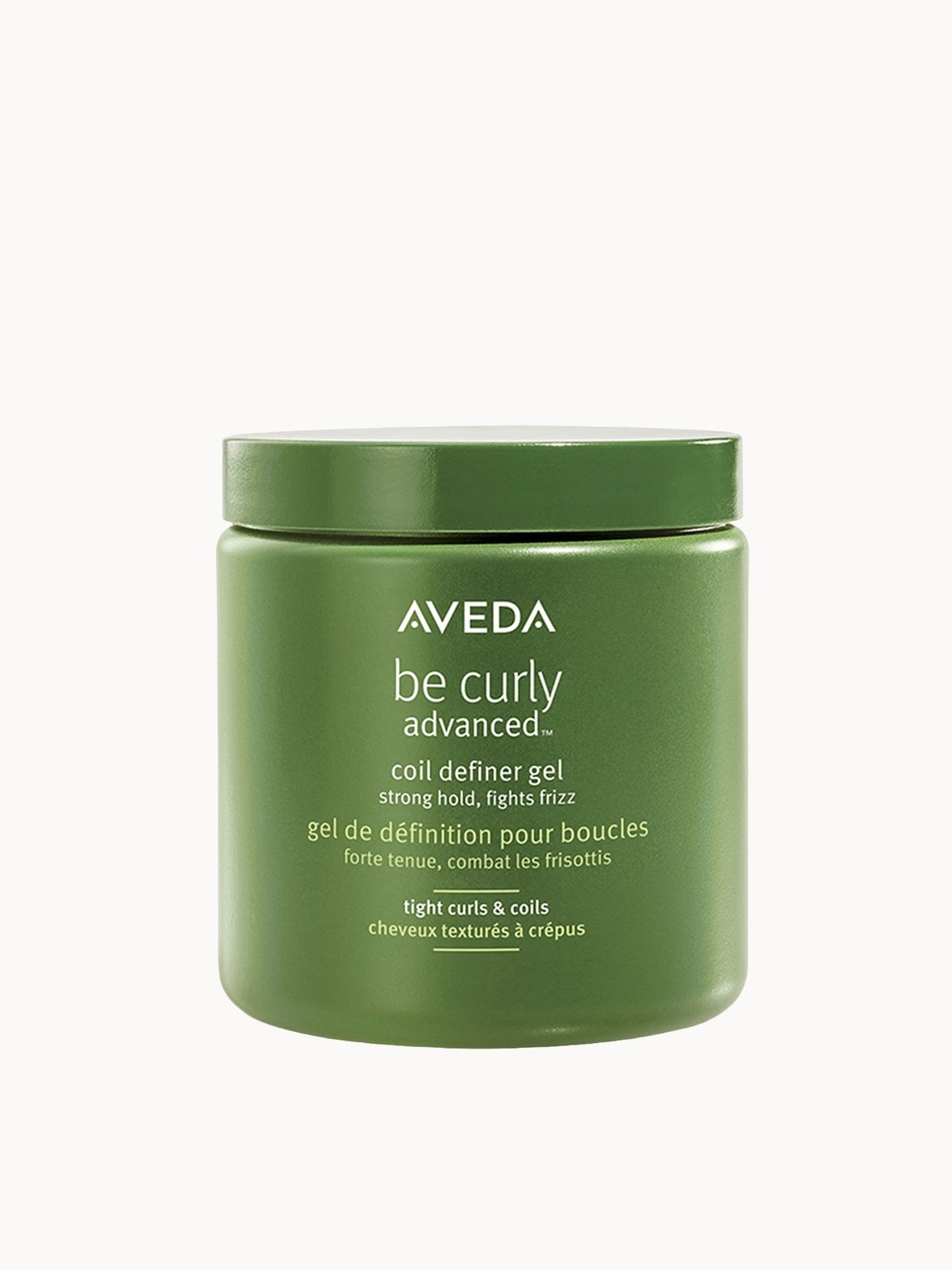 Aveda Be Curly Advanced Coil Definer Gel 250ml