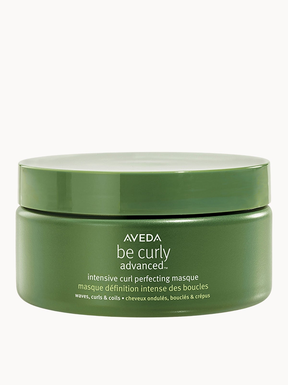 Aveda Be Curly Advanced Intensive Curl Perfecting Masque 200ml