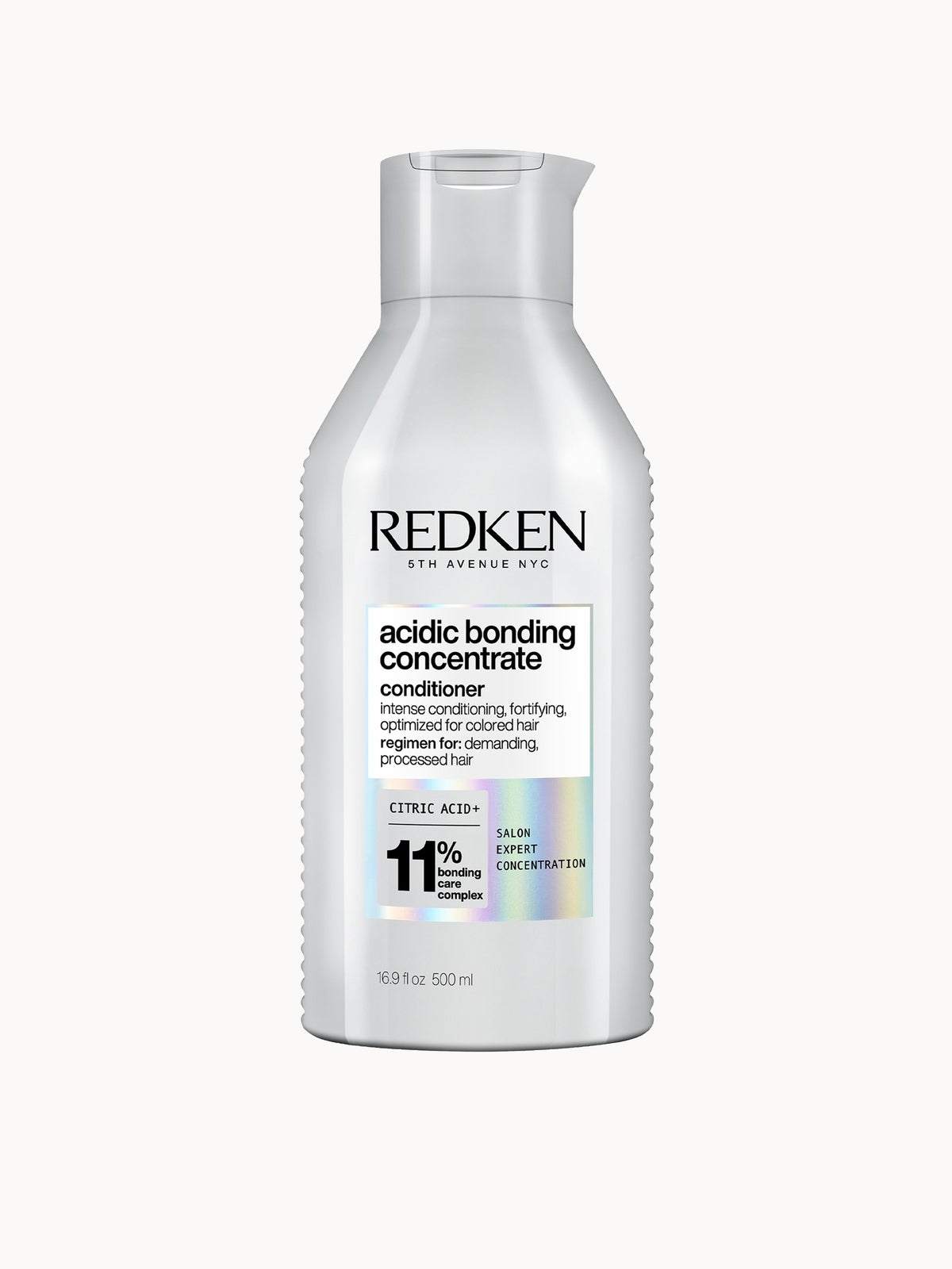 Redken Acidic Bonding Concentrate Bond Repair Conditioner Supersize 500ml