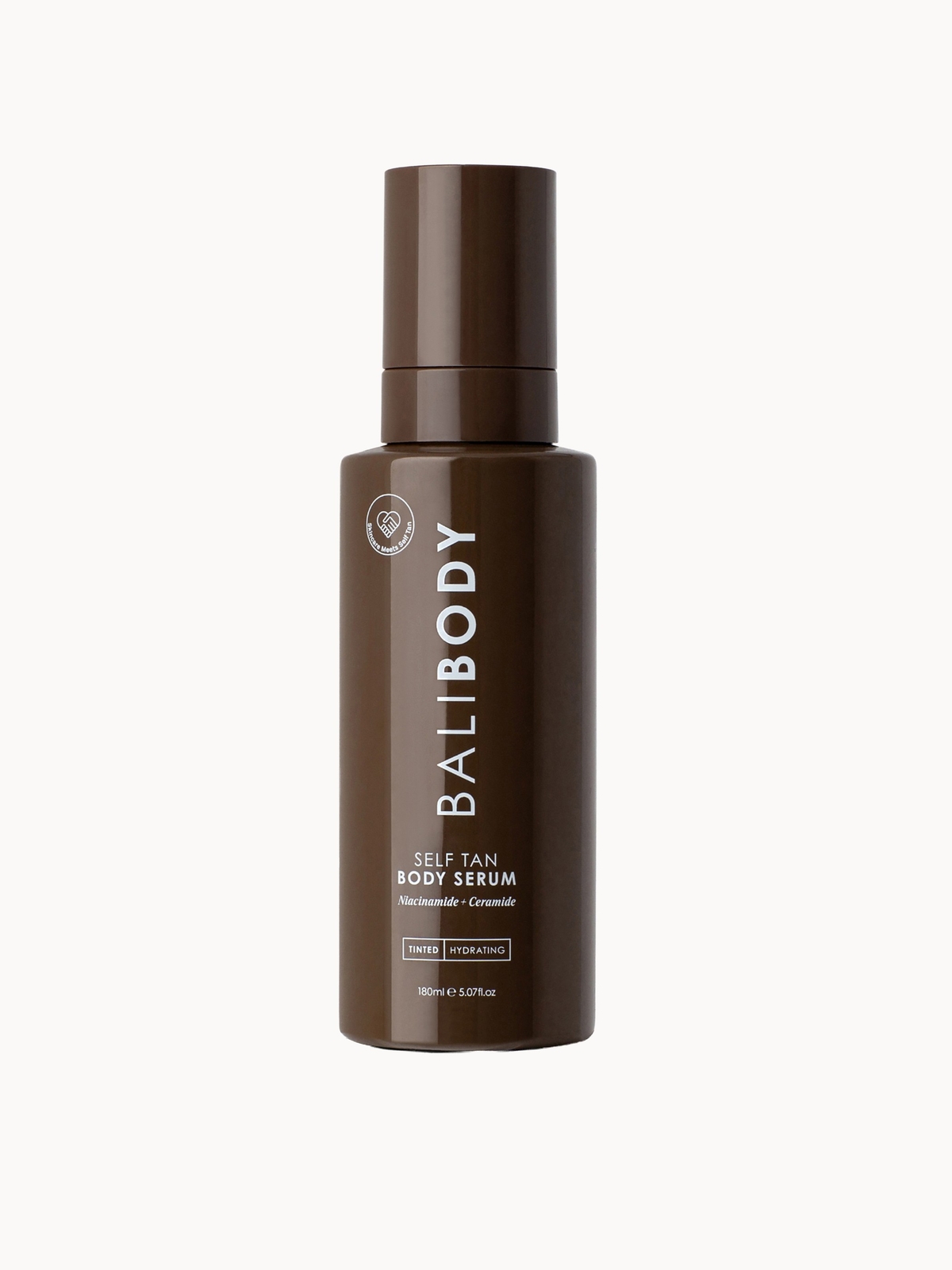 Bali Body Self Tan Body Serum 180ml