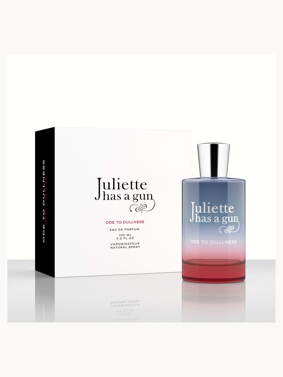 Juliette Has a Gun Ode To Dullness Eau de Parfum 100ml 2