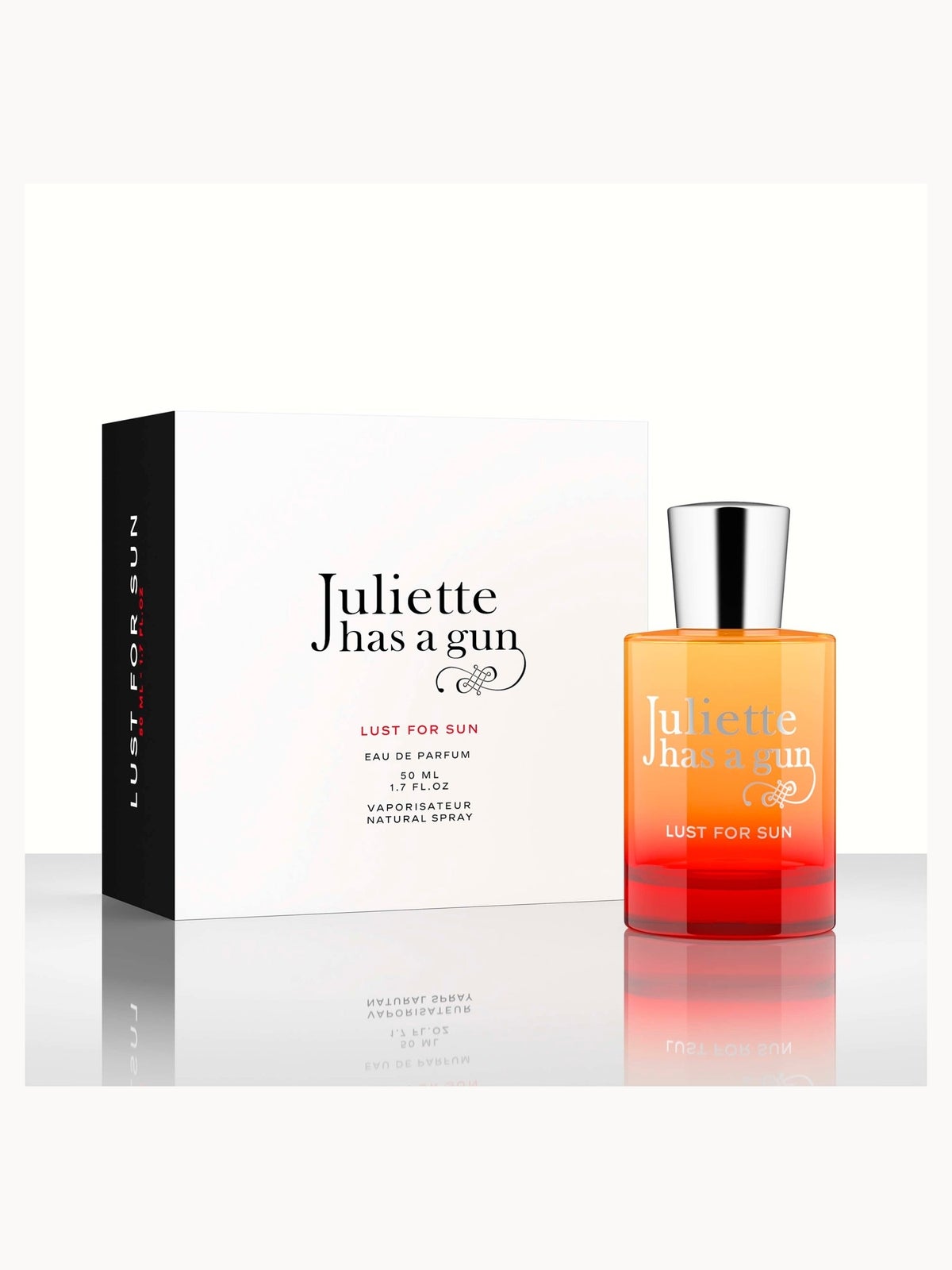Juliette Has a Gun Lust for Sun Eau de Parfum 50ml 2