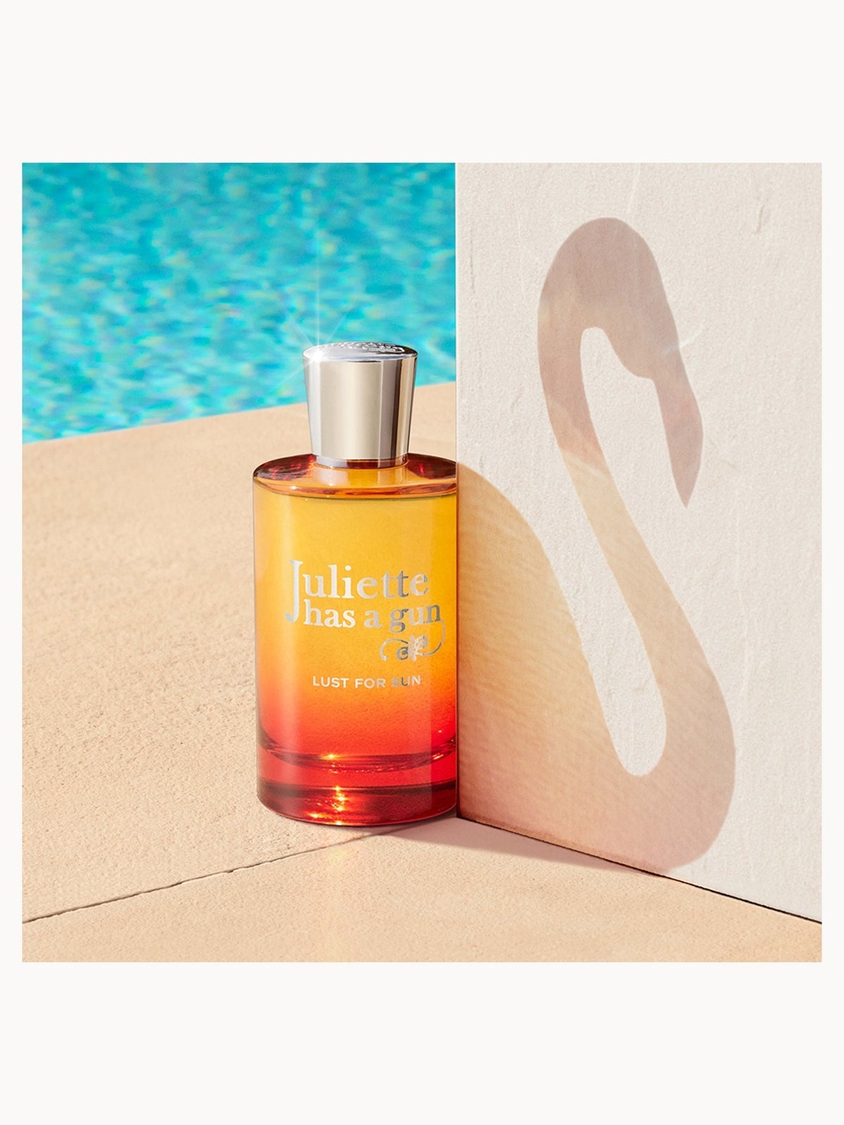 Juliette Has a Gun Lust for Sun Eau de Parfum 50ml 3
