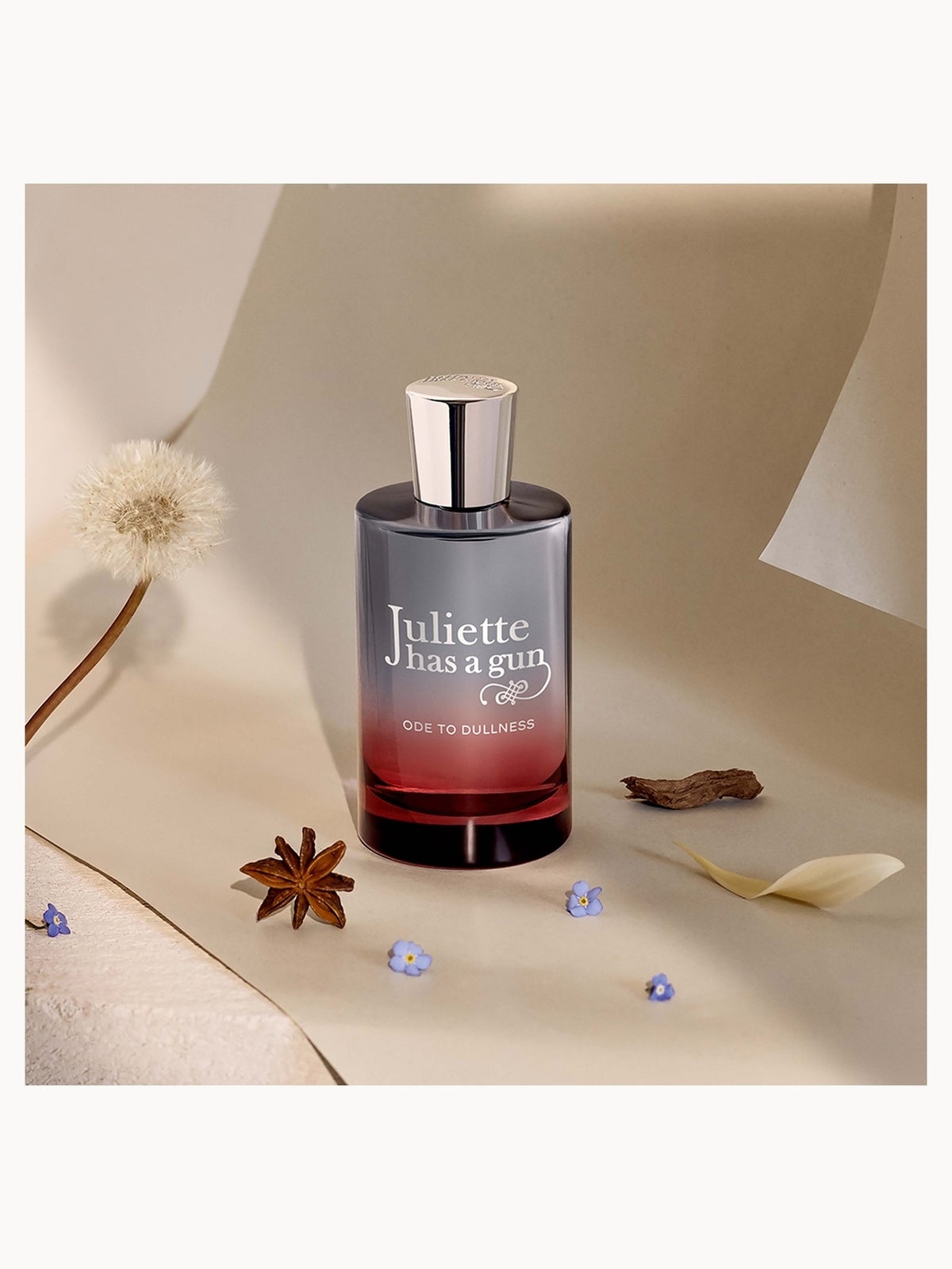 Juliette Has a Gun Ode To Dullness Eau de Parfum 7.5ml 2