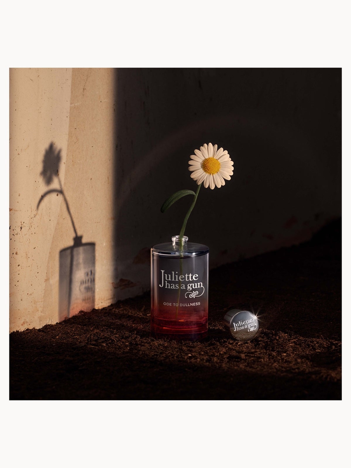 Juliette Has a Gun Ode To Dullness Eau de Parfum 7.5ml 3