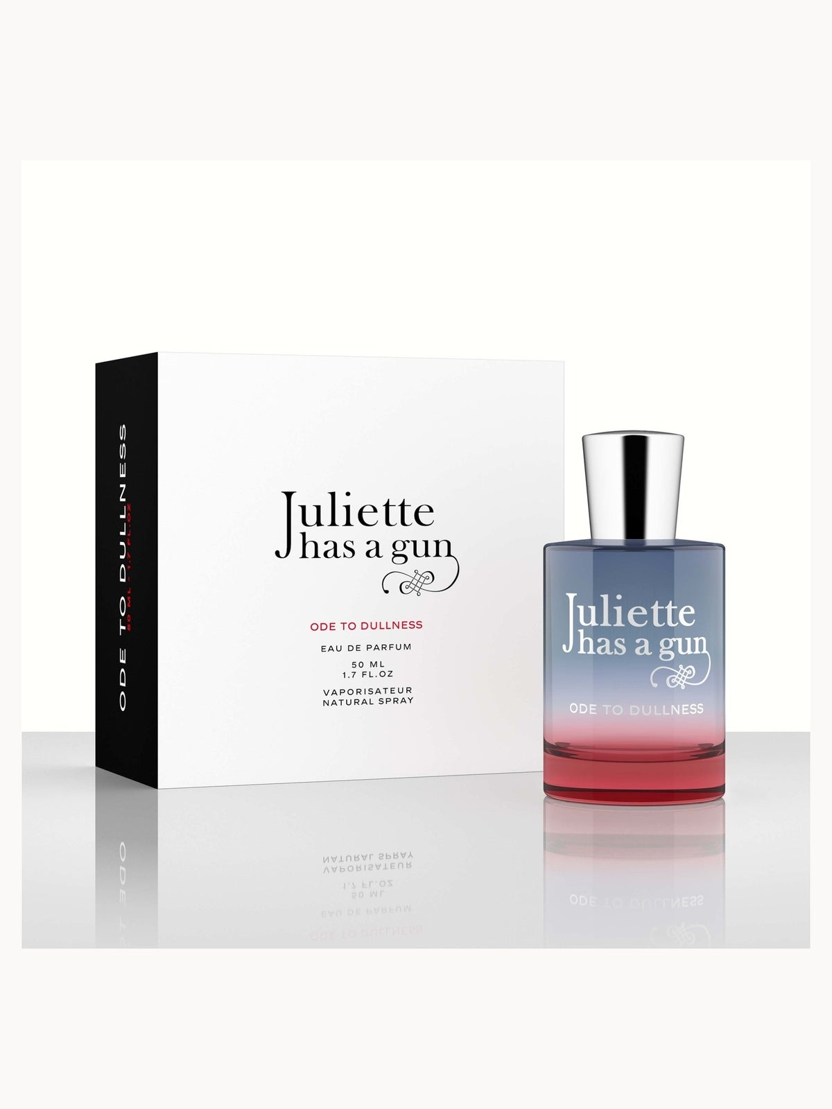 Juliette Has a Gun Ode To Dullness Eau de Parfum 50ml 2