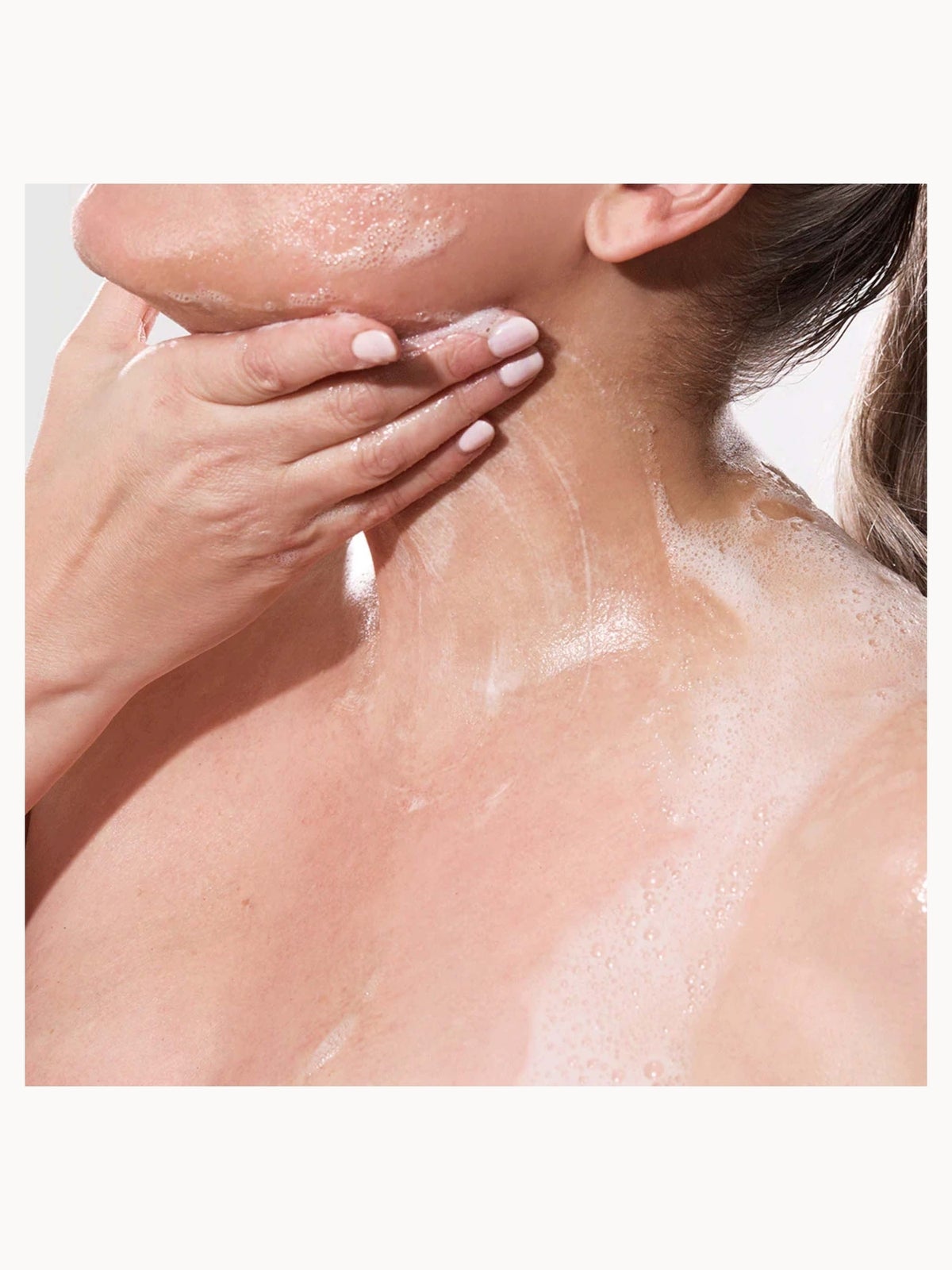 This Works Perfect Body Smoothing Wash 200ml 4