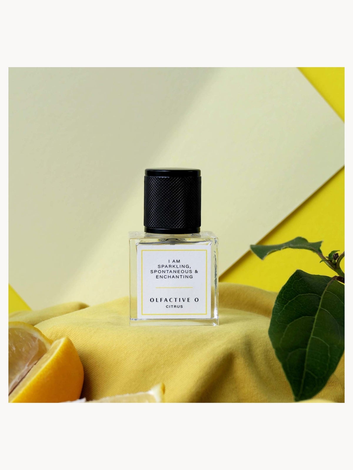 Olfactive O Citrus Eau de Parfum 30ml 2