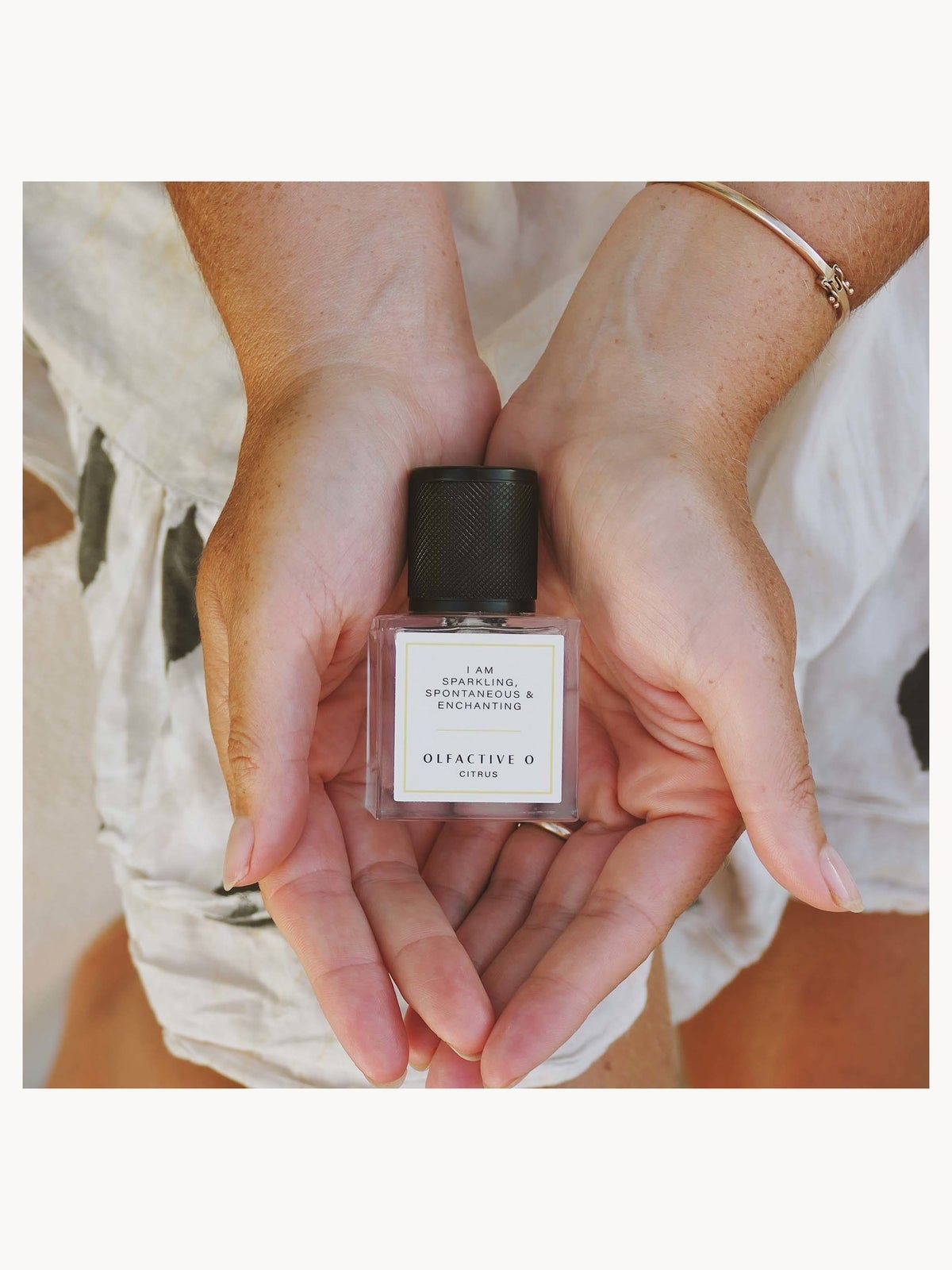 Olfactive O Citrus Eau de Parfum 30ml 3