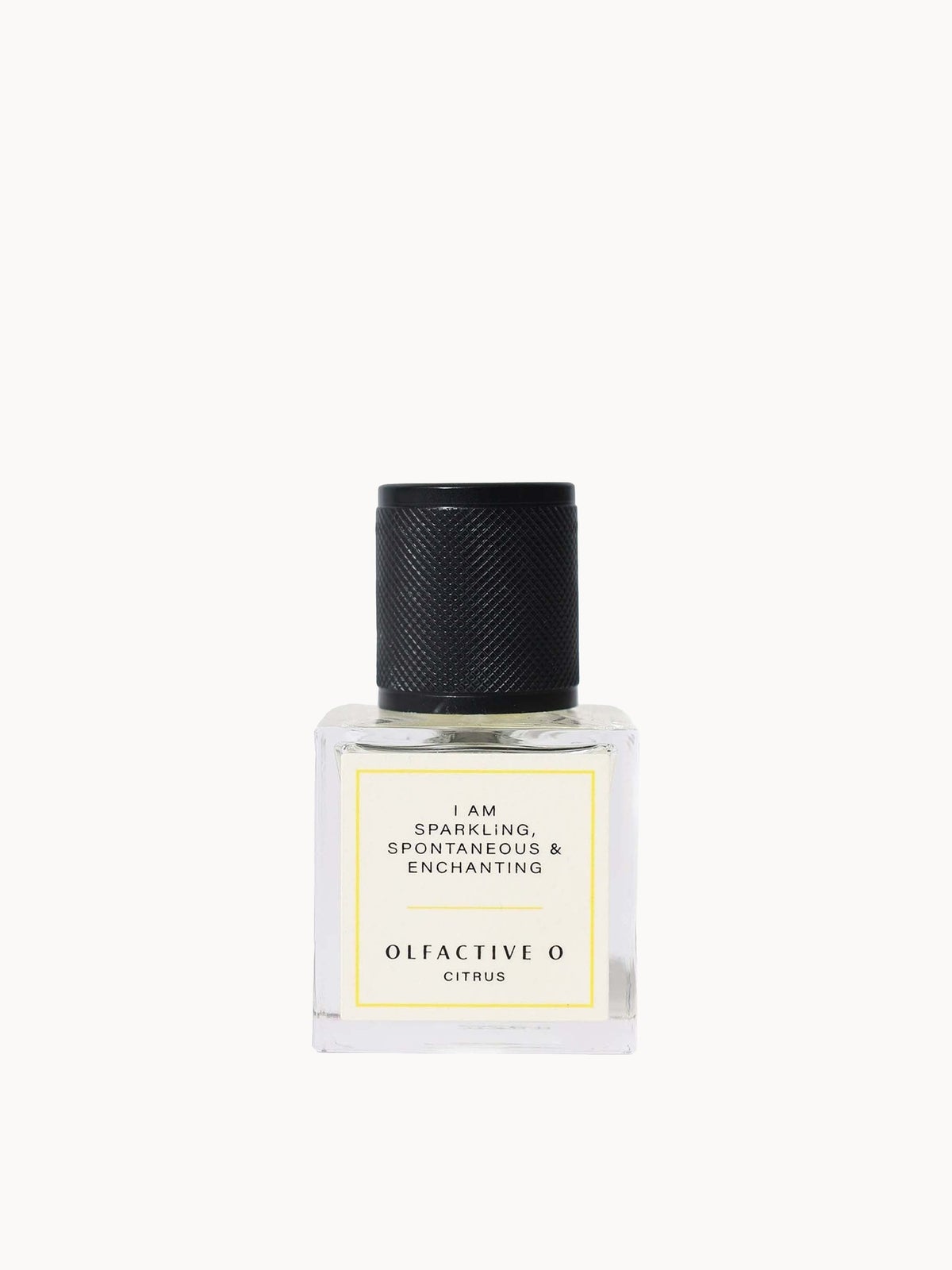 Olfactive O Citrus Eau de Parfum 30ml