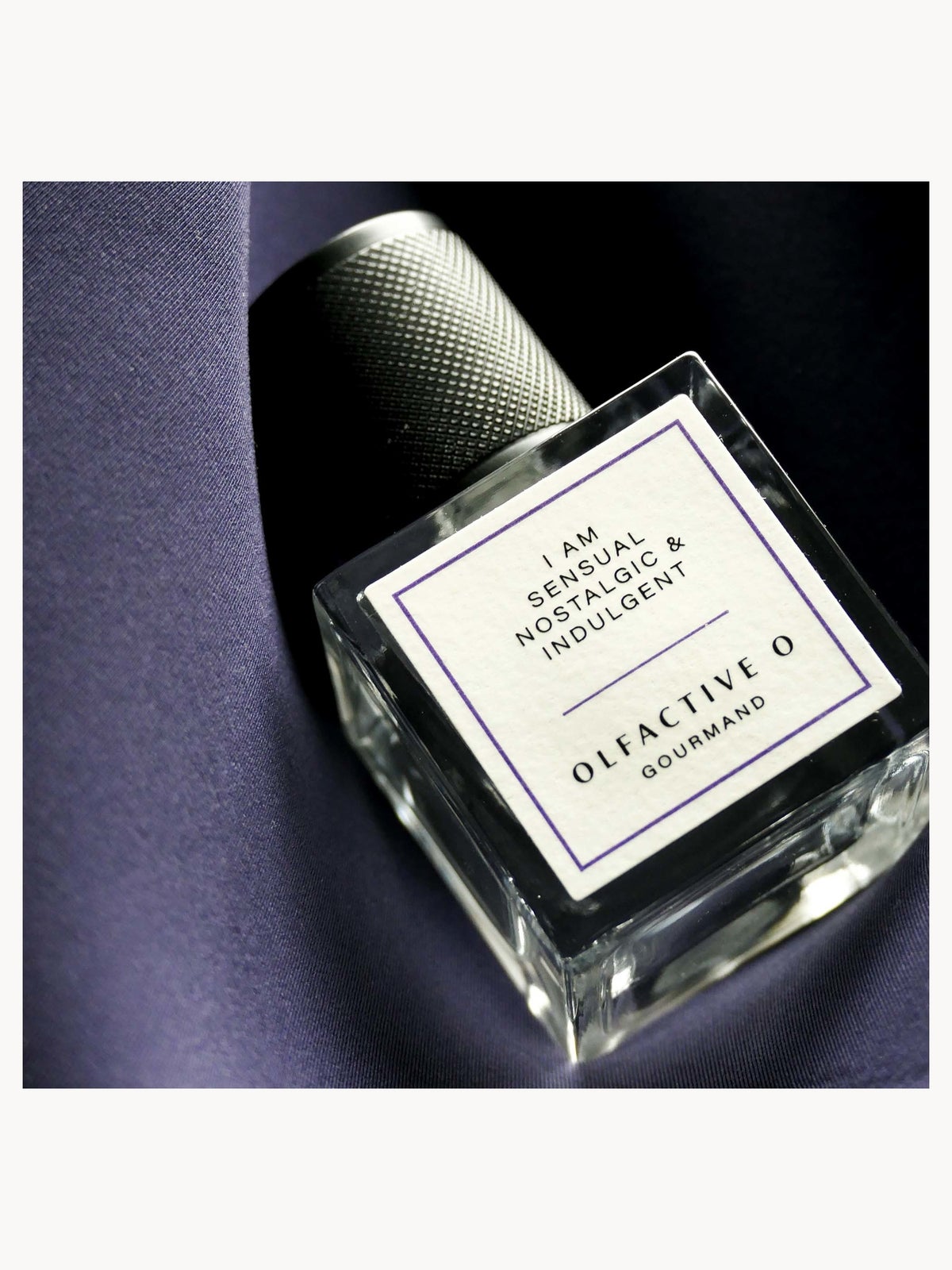 Olfactive O Gourmand Eau de Parfum 30ml 4