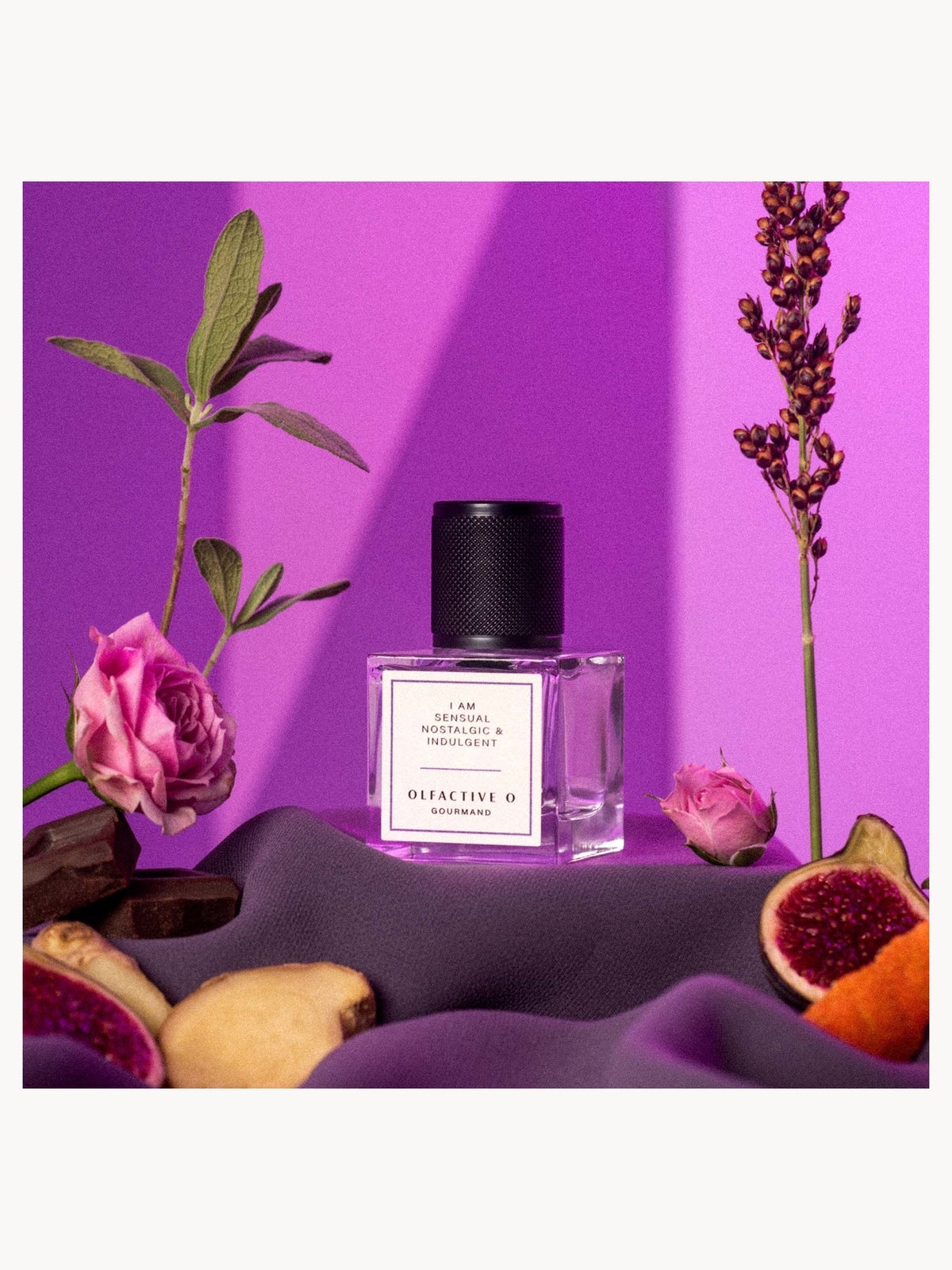 Olfactive O Gourmand Eau de Parfum 30ml 2