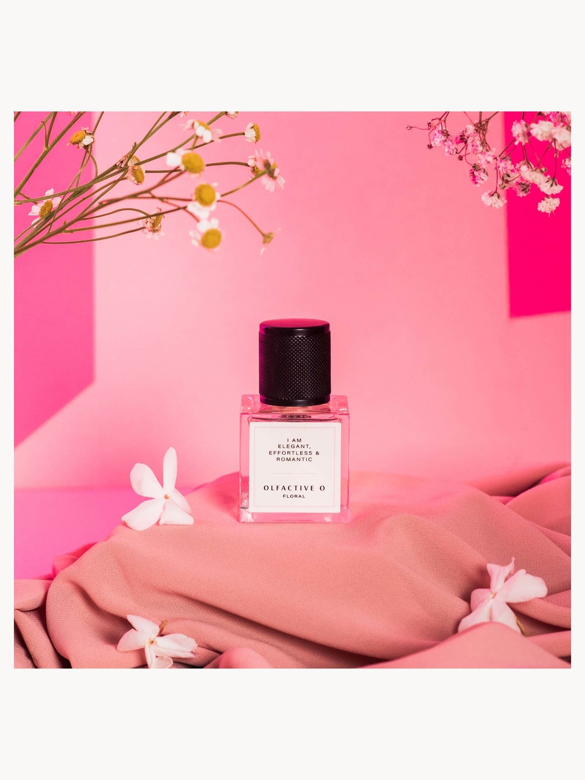 Olfactive O Floral Eau de Parfum 30ml 2