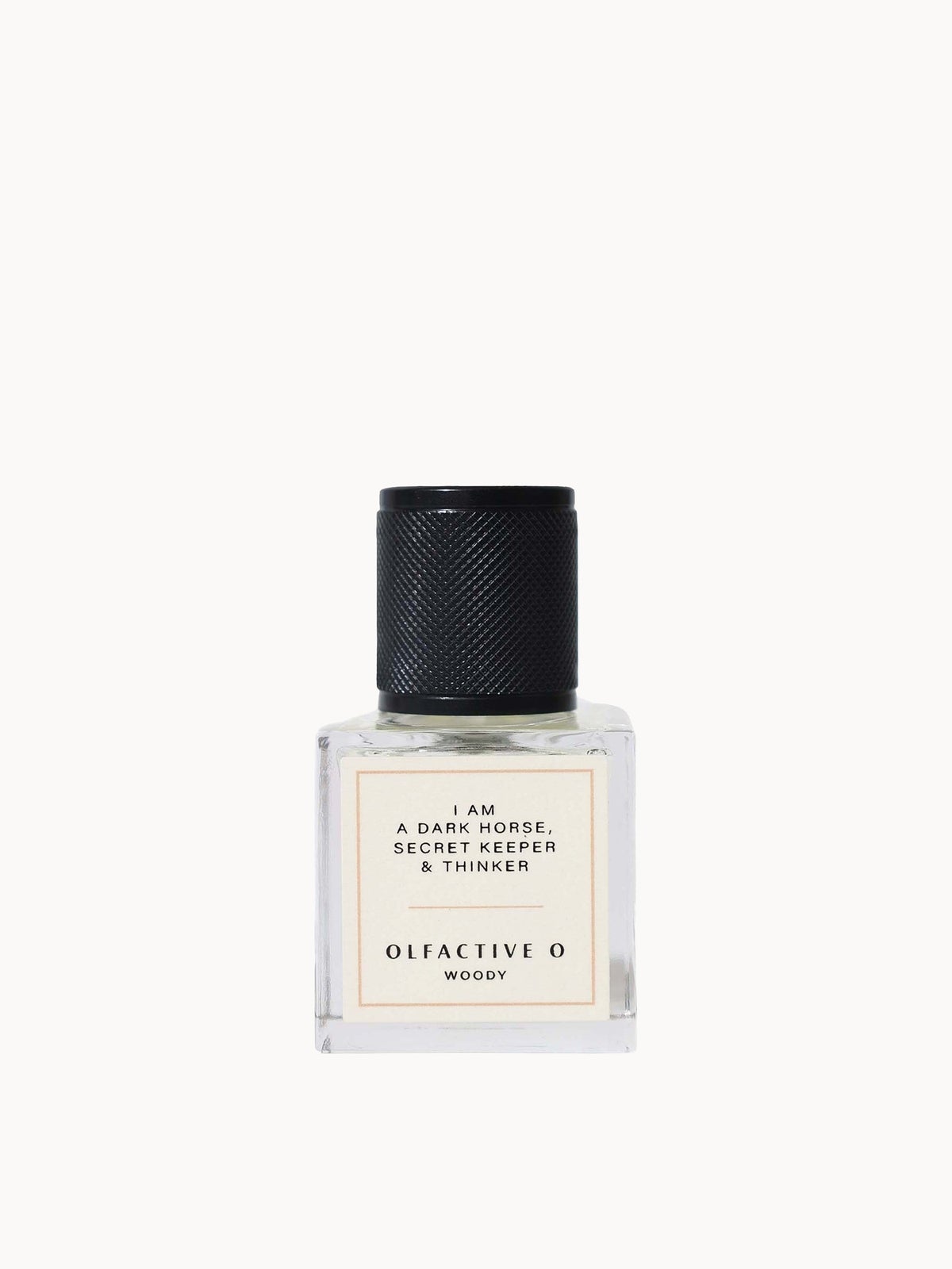 Olfactive O Woody Eau de Parfum 30ml