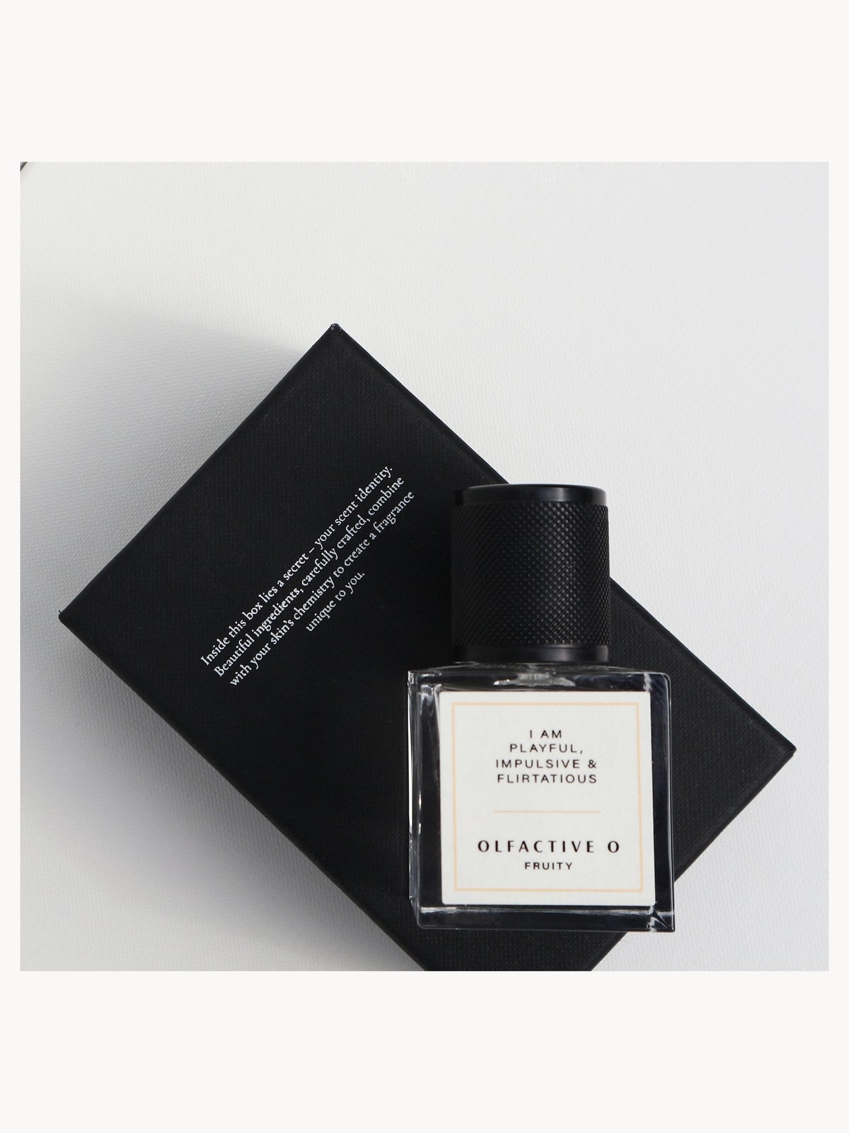 Olfactive O Fruity Eau de Parfum 30ml 3