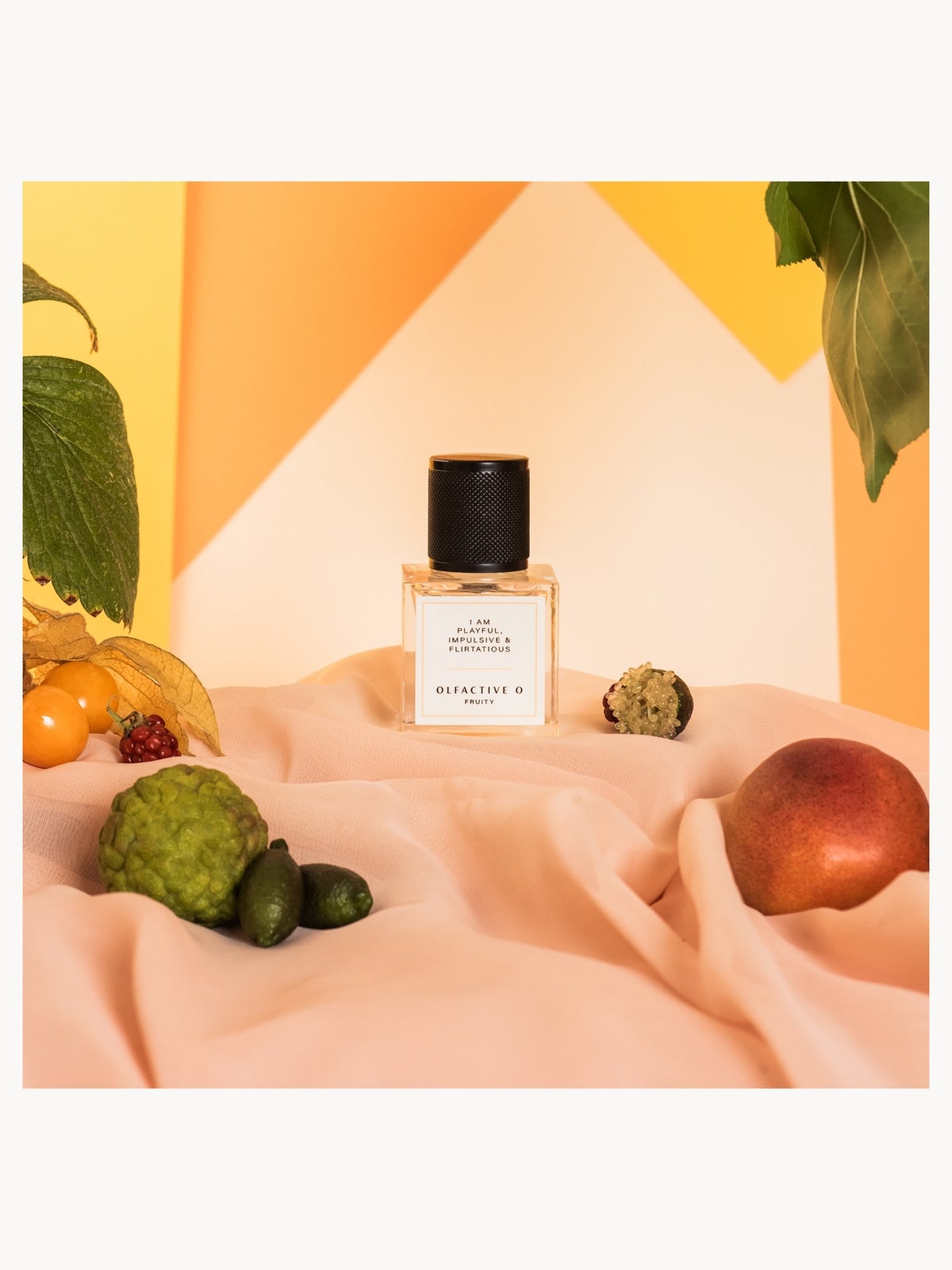 Olfactive O Fruity Eau de Parfum 30ml 2