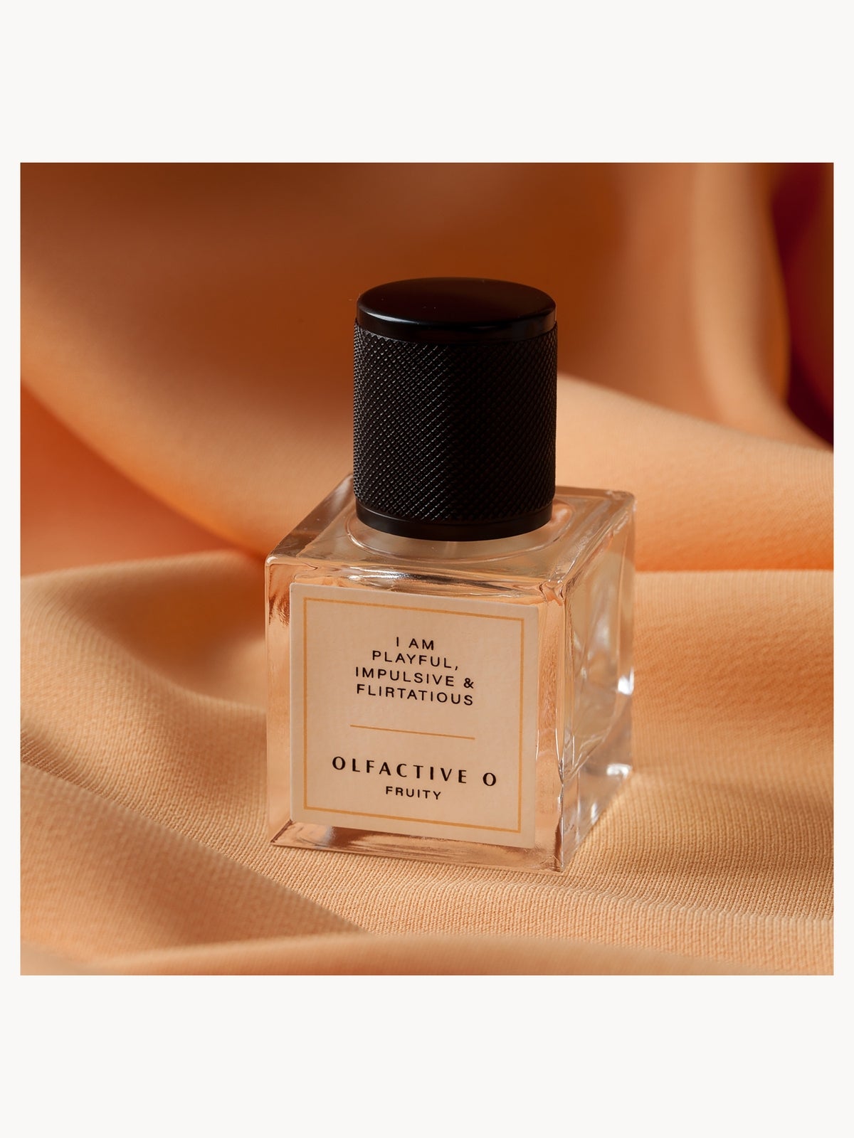 Olfactive O Fruity Eau de Parfum 30ml 4