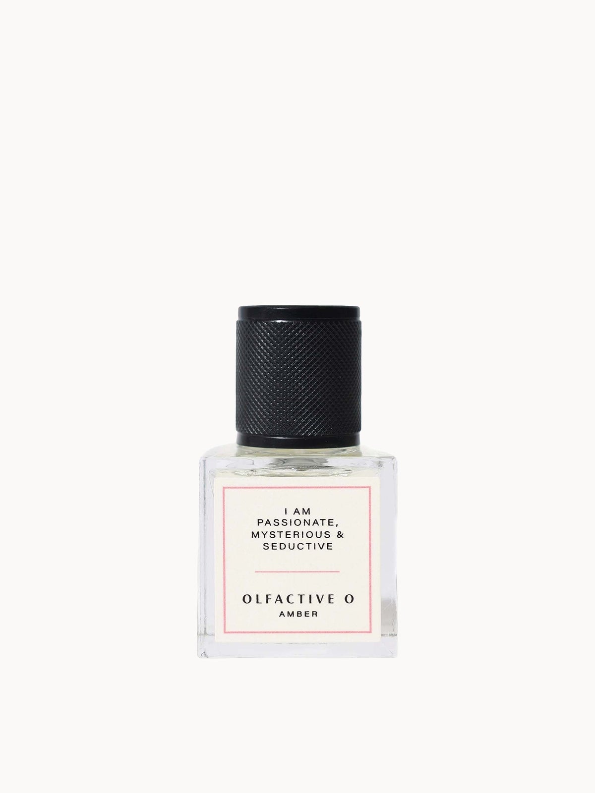 Olfactive O Amber Eau de Parfum 30ml