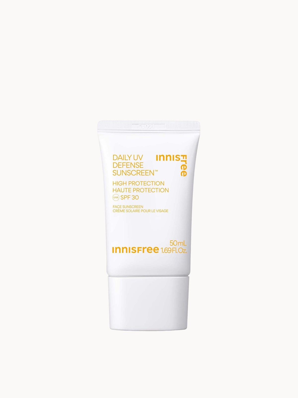 INNISFREE Daily UV Defense Sunscreen SPF 30 50ml